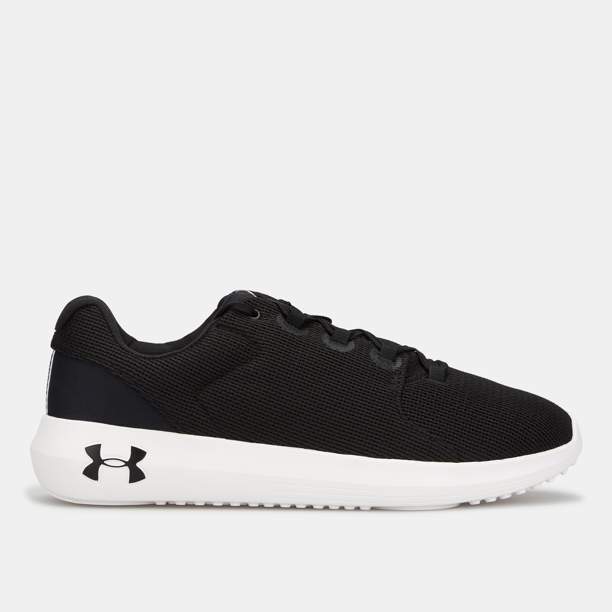 Under armour cheap men's ripple sneaker