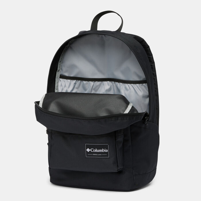 Columbia Zigzag II Backpack Black image number 2