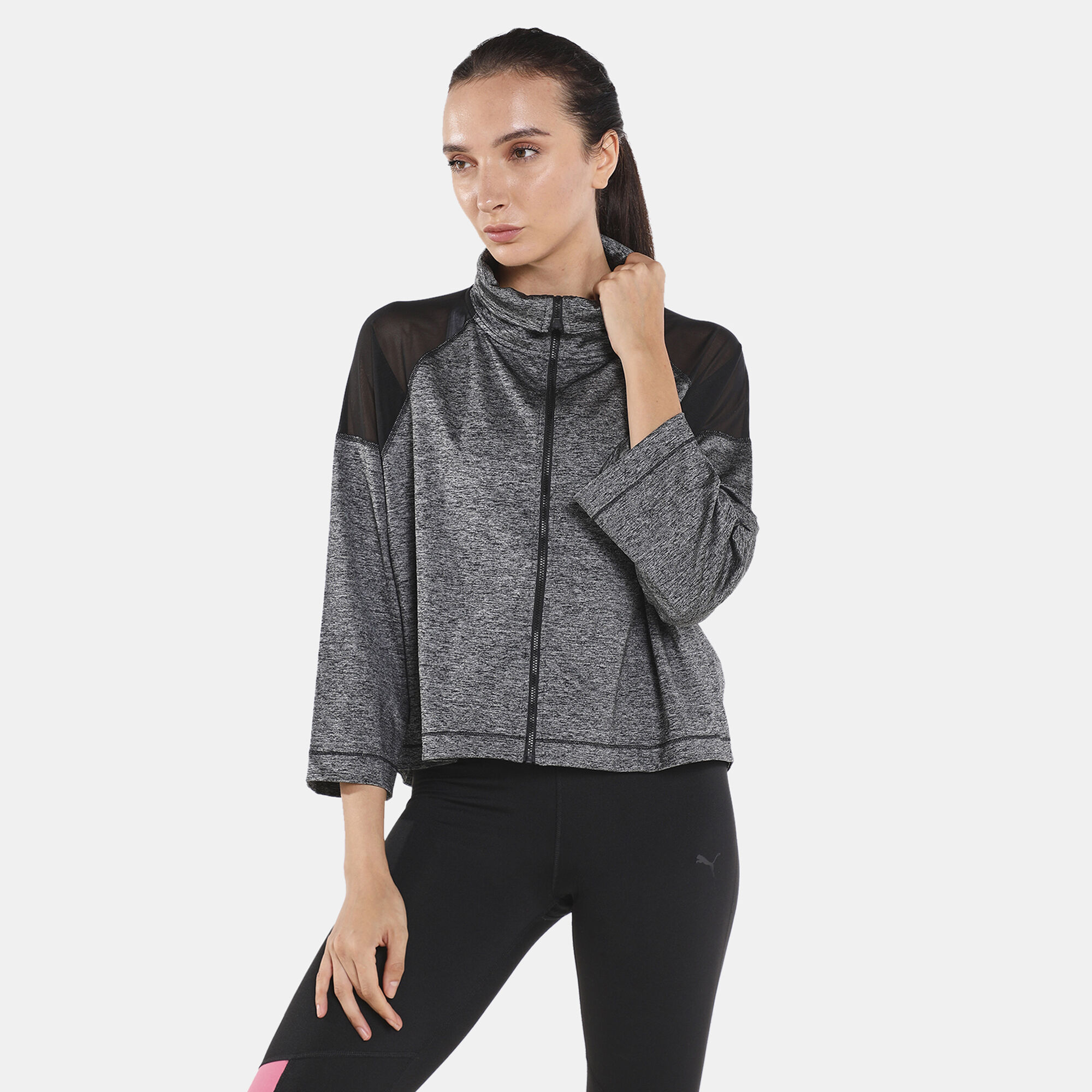 Puma best sale explosive jacket
