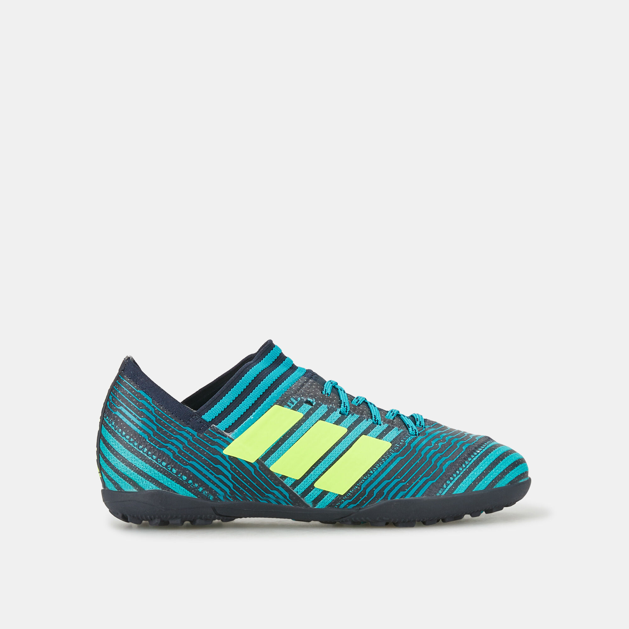 adidas Kids Nemeziz Tango 17.3 Turf Football Shoe in Kuwait SSS