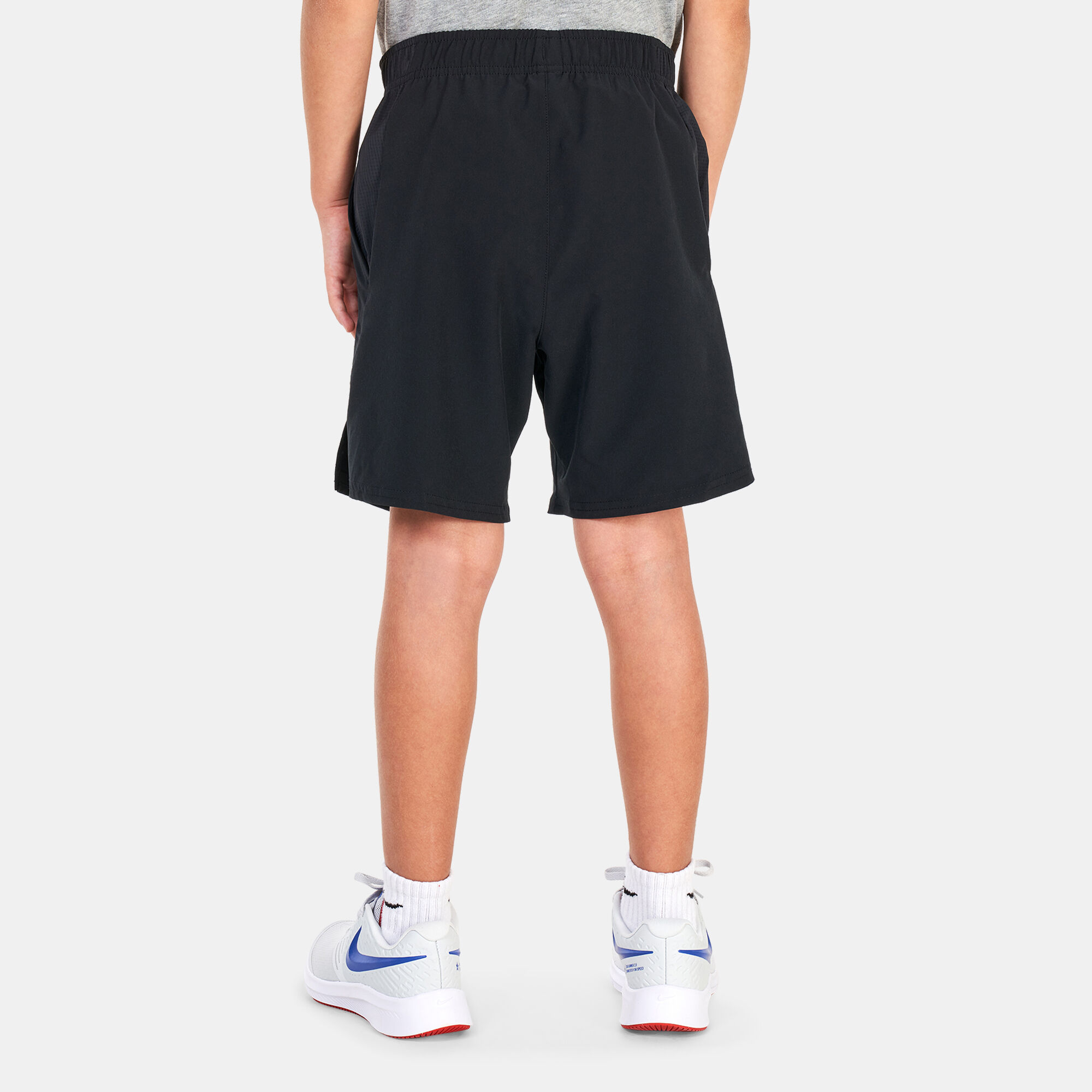Nike flex ace short clearance