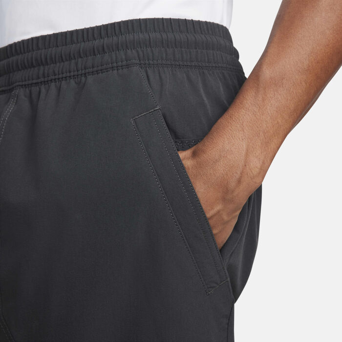 Nike Men's Air Max Cargo Trousers Grey image number 3