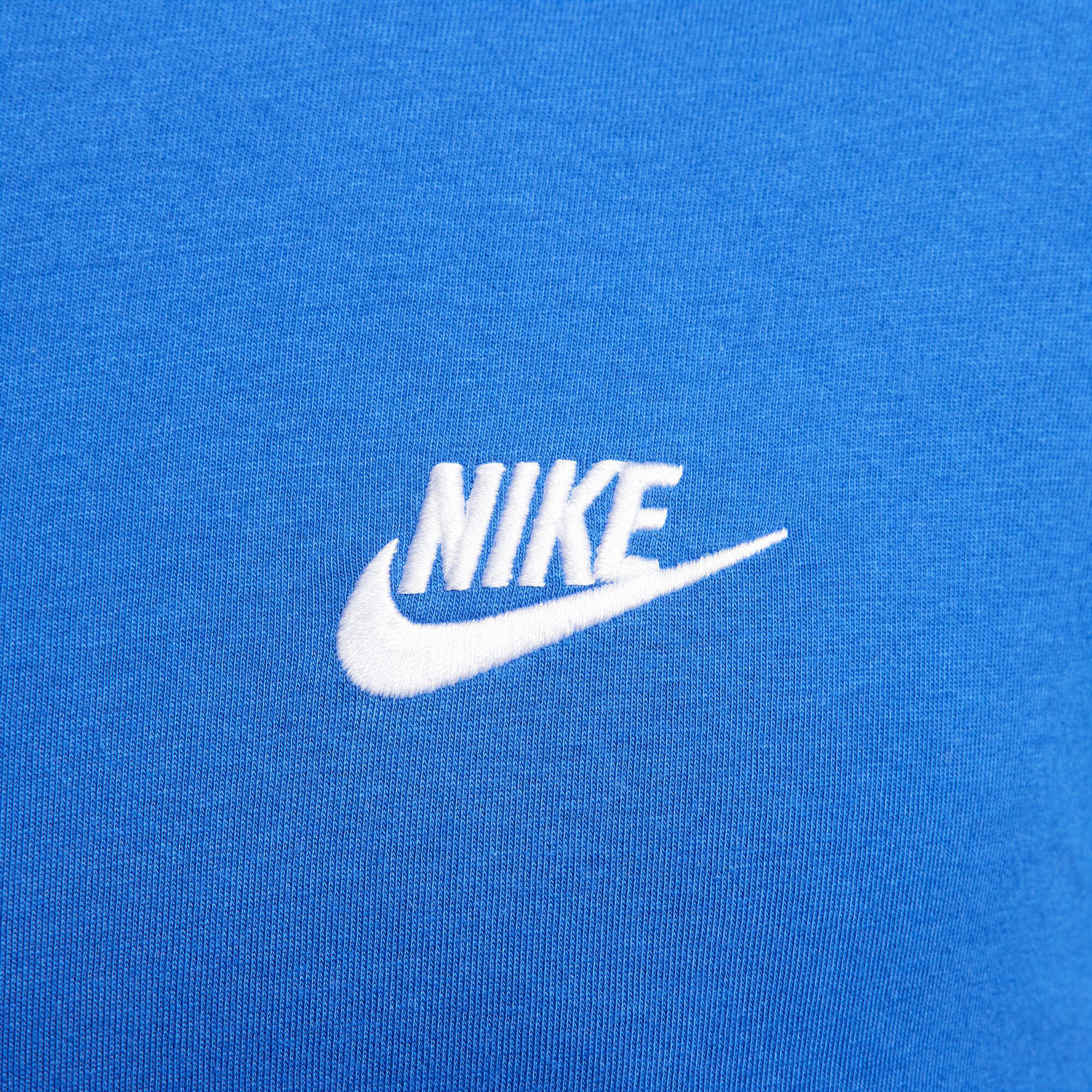 Fashion sportswear club shop