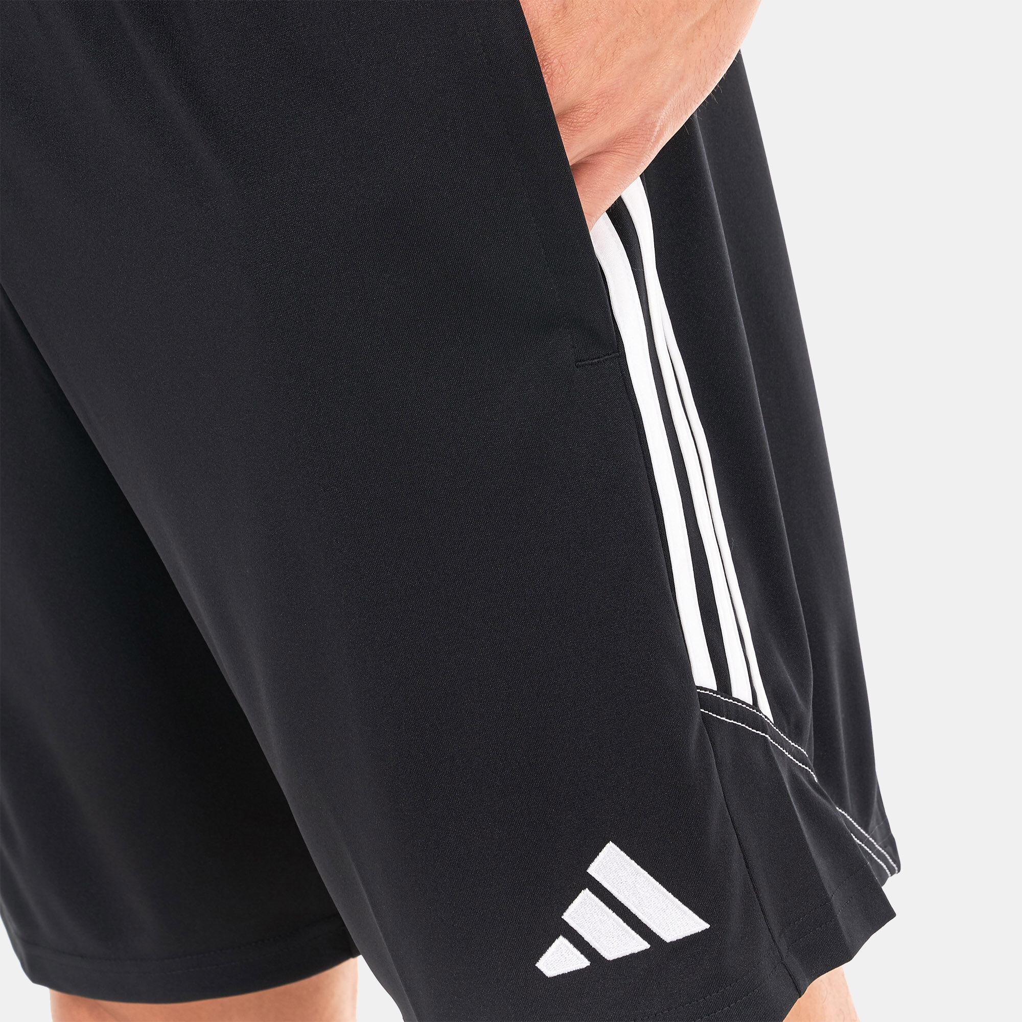 Adidas football 2025 training shorts