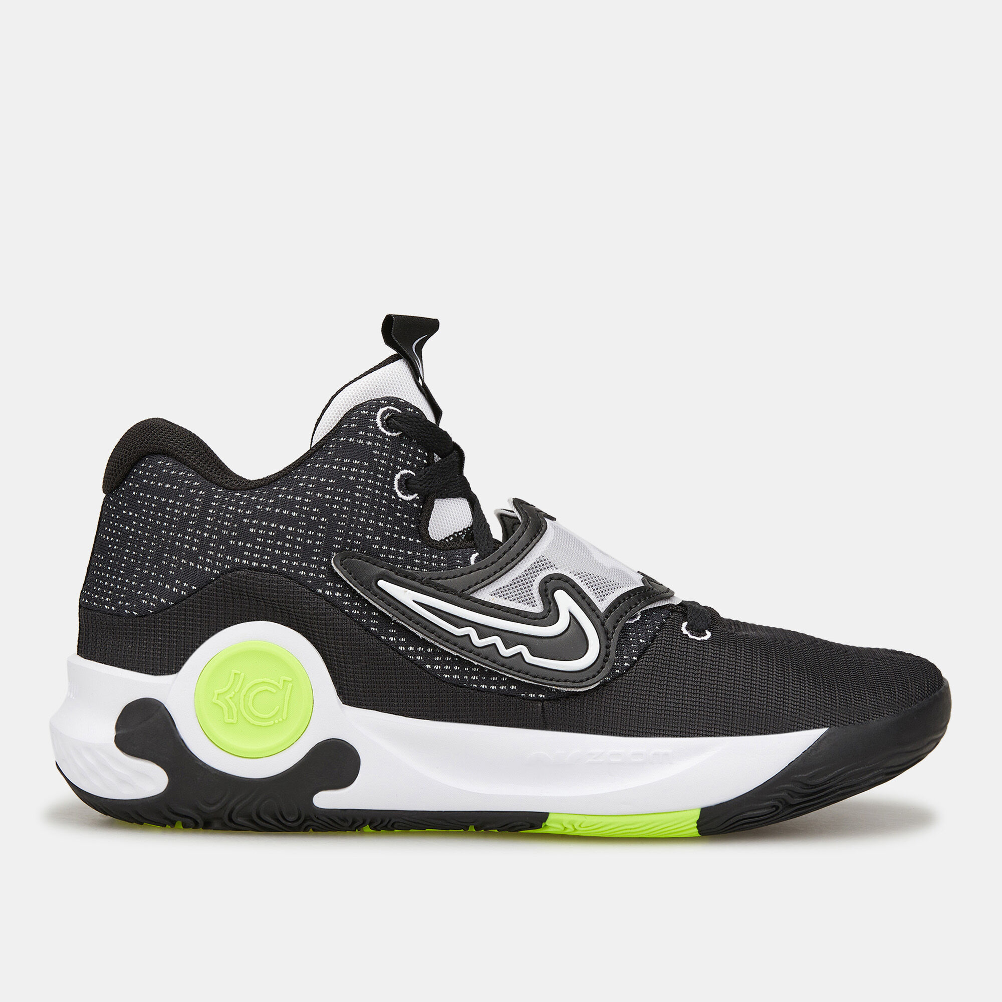 Men s KD Trey 5 X Basketball Shoe Black Nike in Kuwait SSS