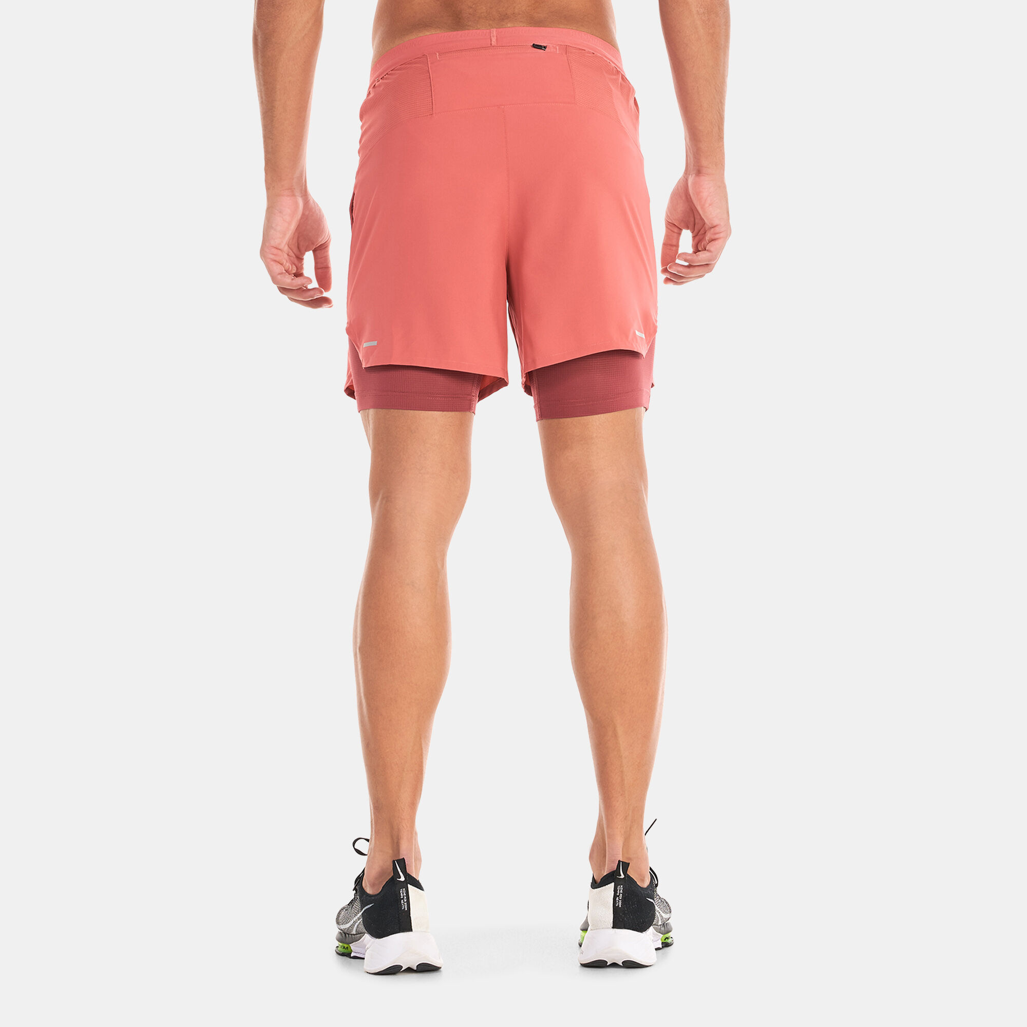 Dri-fit flex stride 5 2-in-1 running shorts hotsell