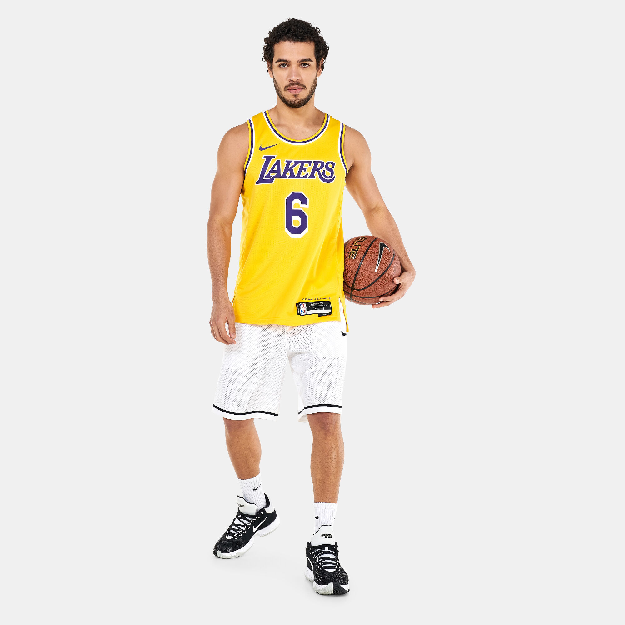 Lakers icon edition deals