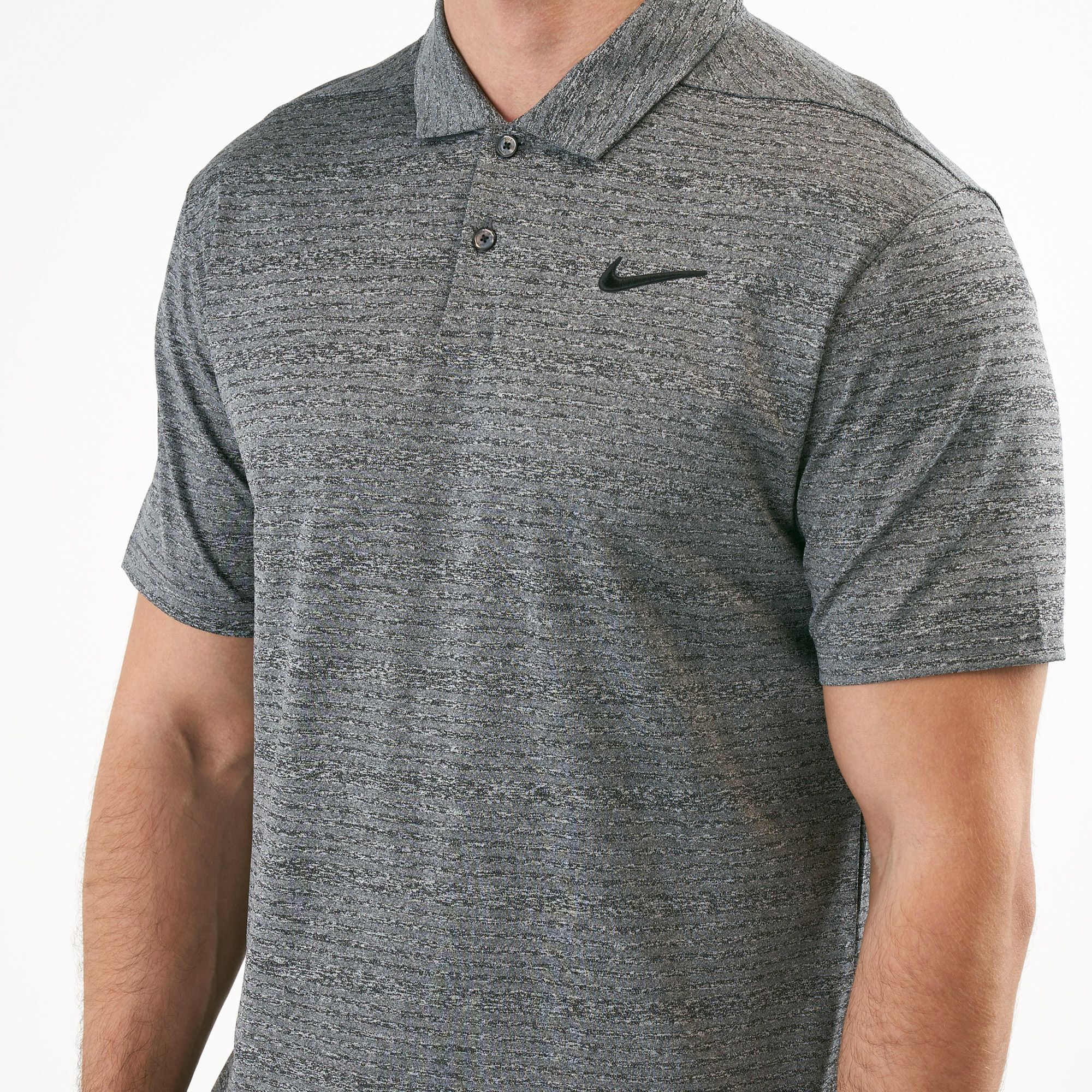 Buy Nike Golf Men s Dri FIT Vapor Polo Shirt Black in Kuwait SSS