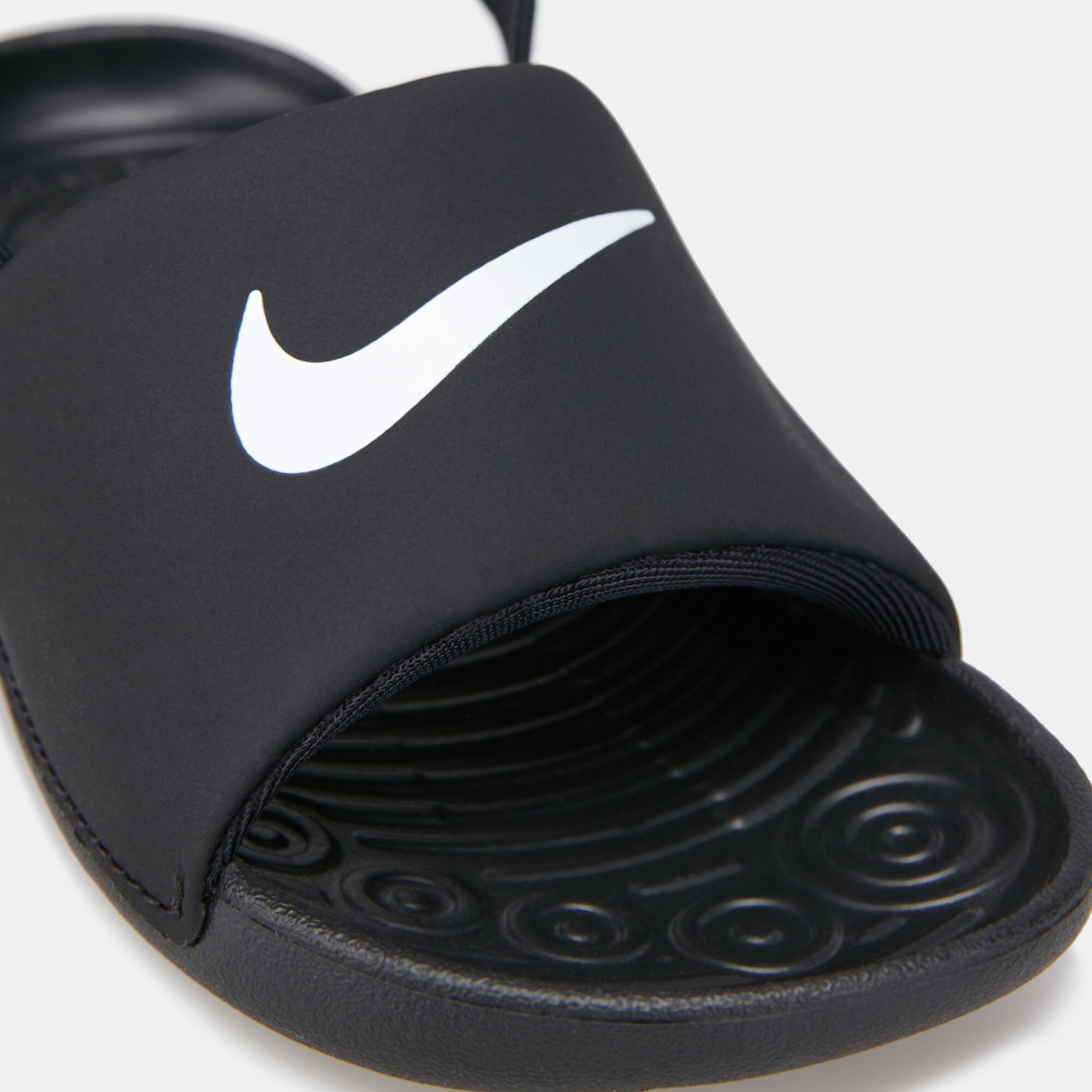 Nike slides youth size 4 2025
