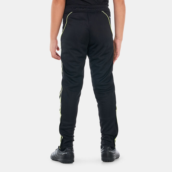 adidas Kids' Tiro 23 League Pants Black image number 1