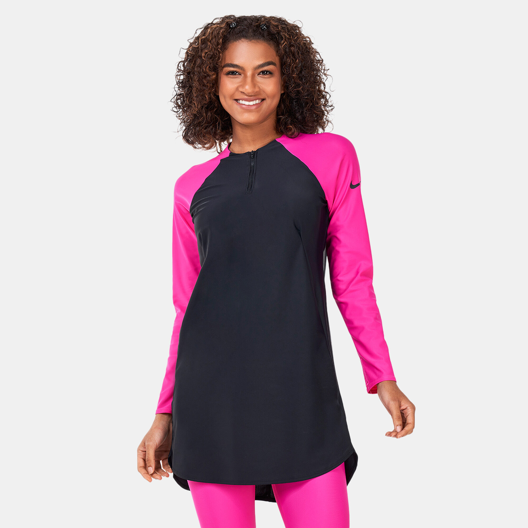 Swim tunic rash store guard