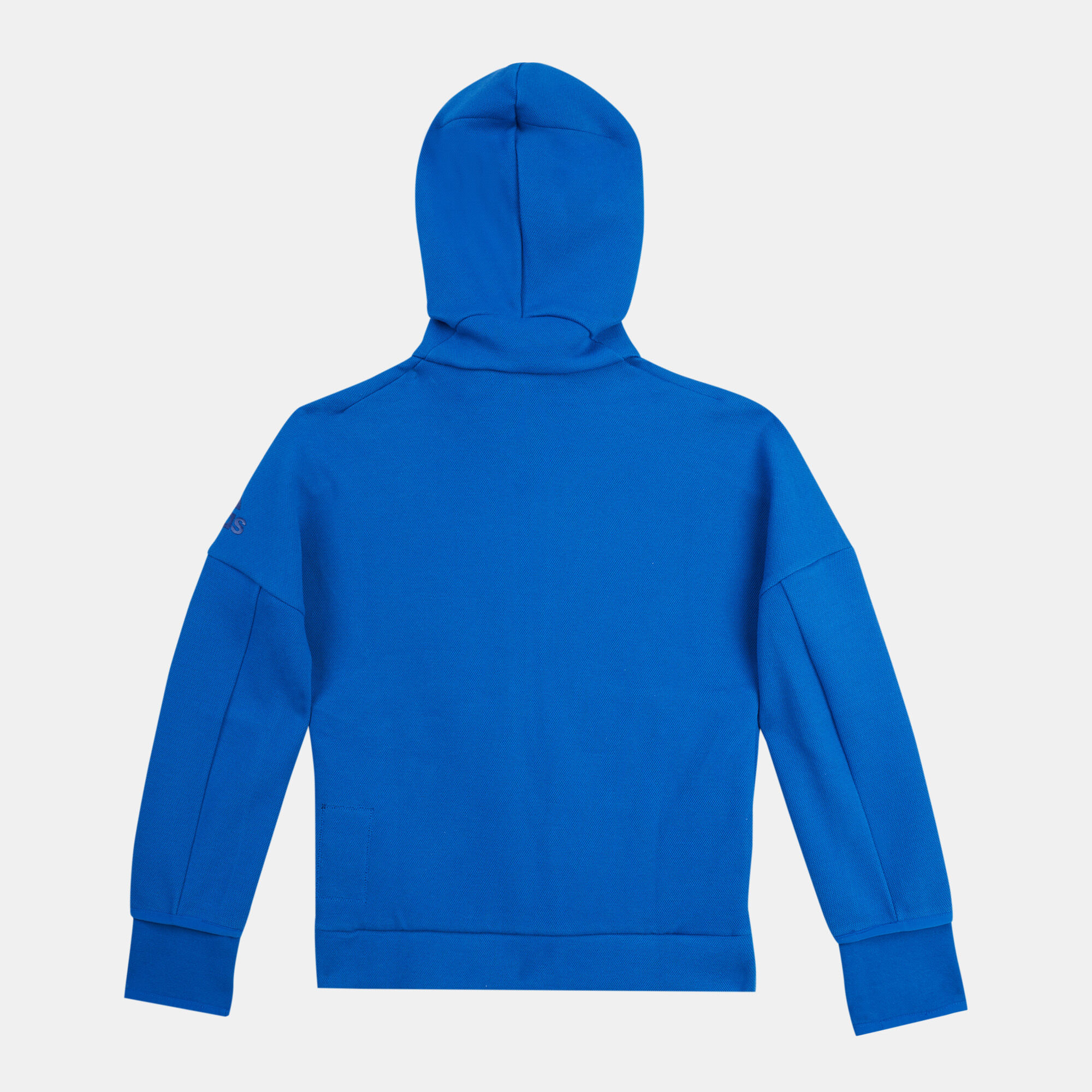 Adidas hoodie hotsell fast release
