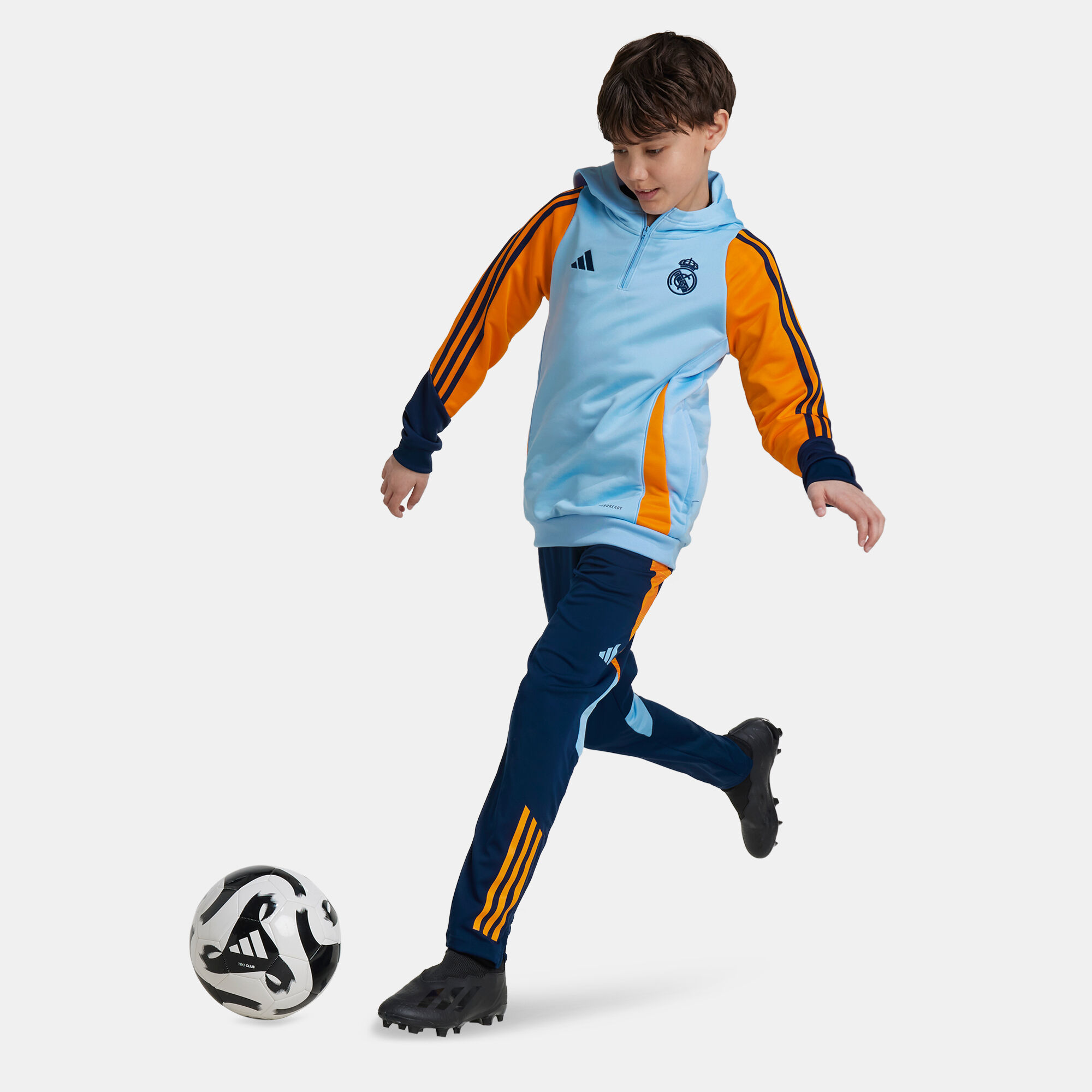 Soccer pants adidas kids sales