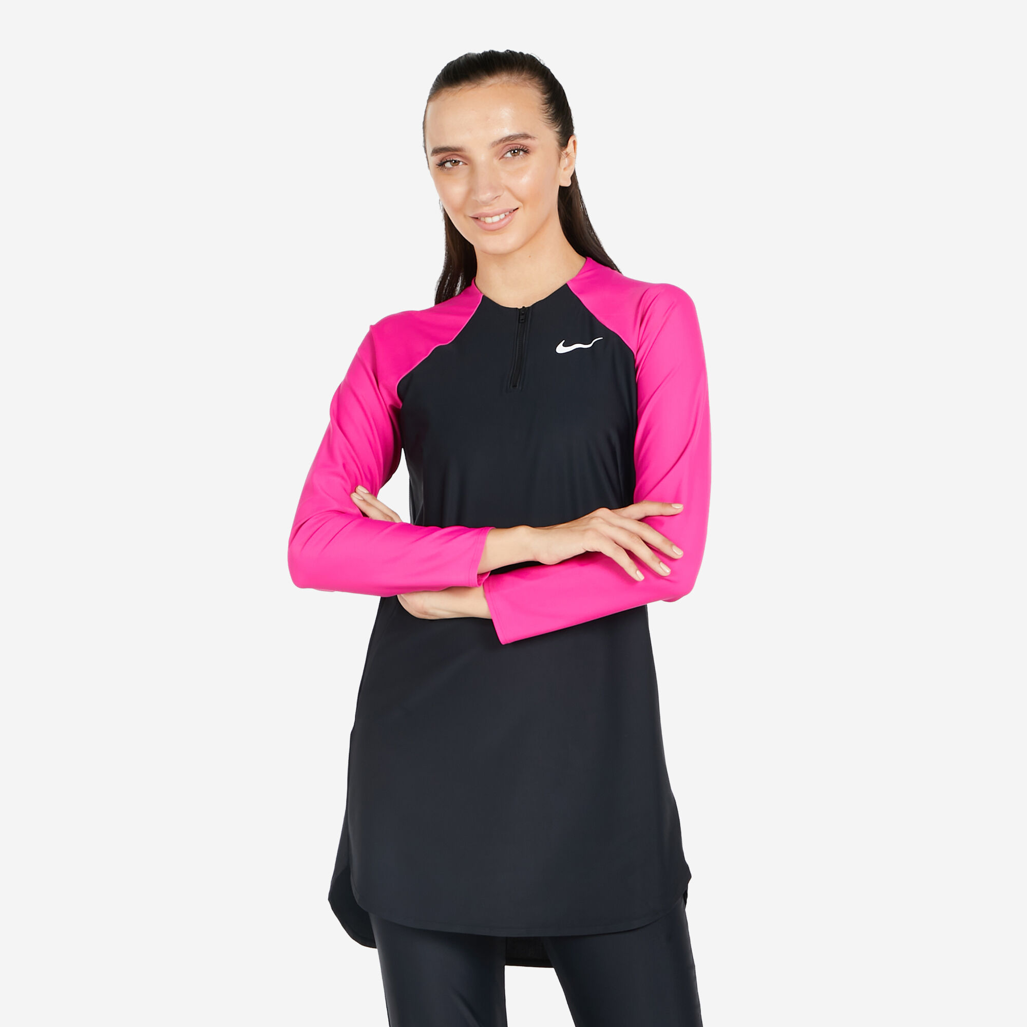 Womens outlet swim tunic