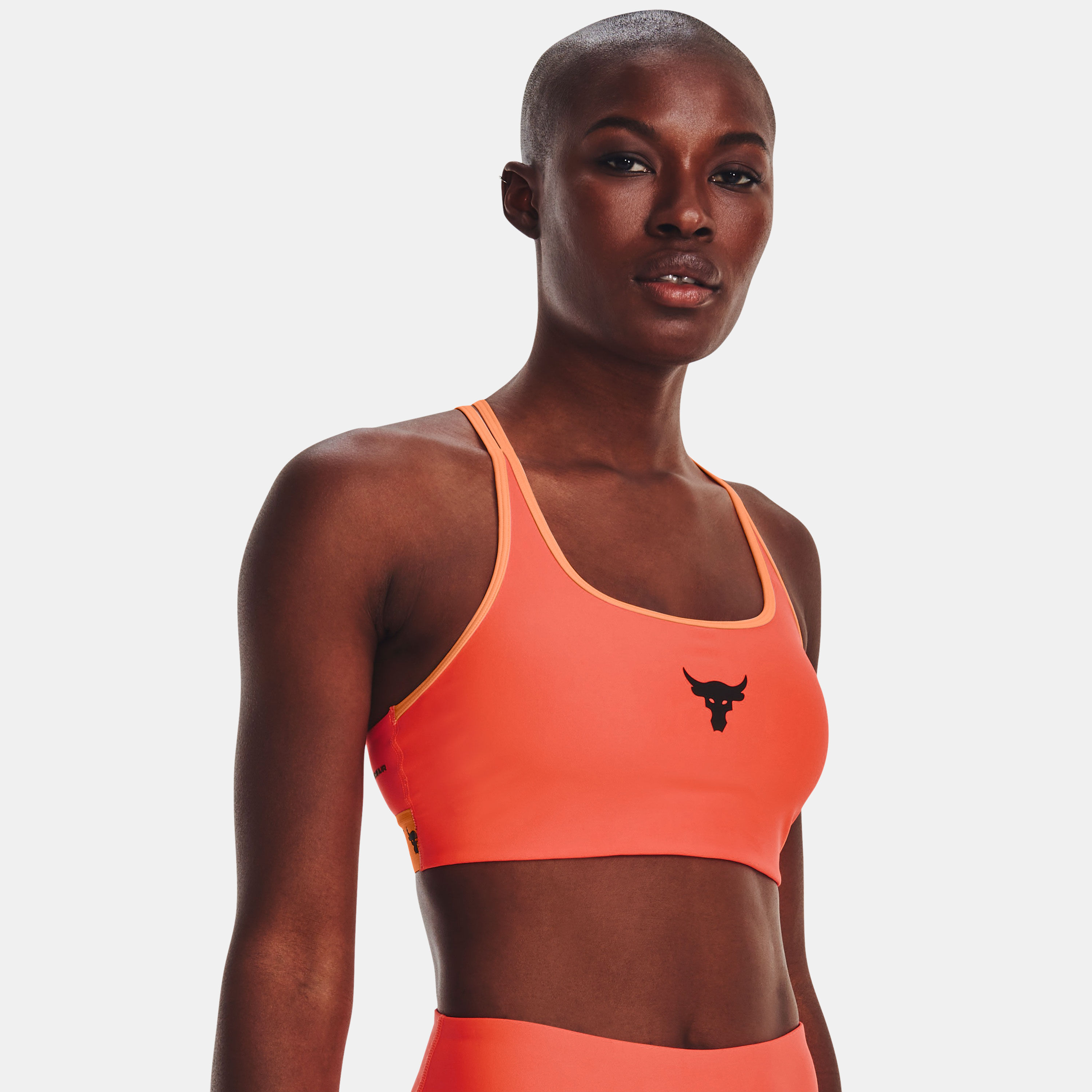 Project rock sports bra best sale