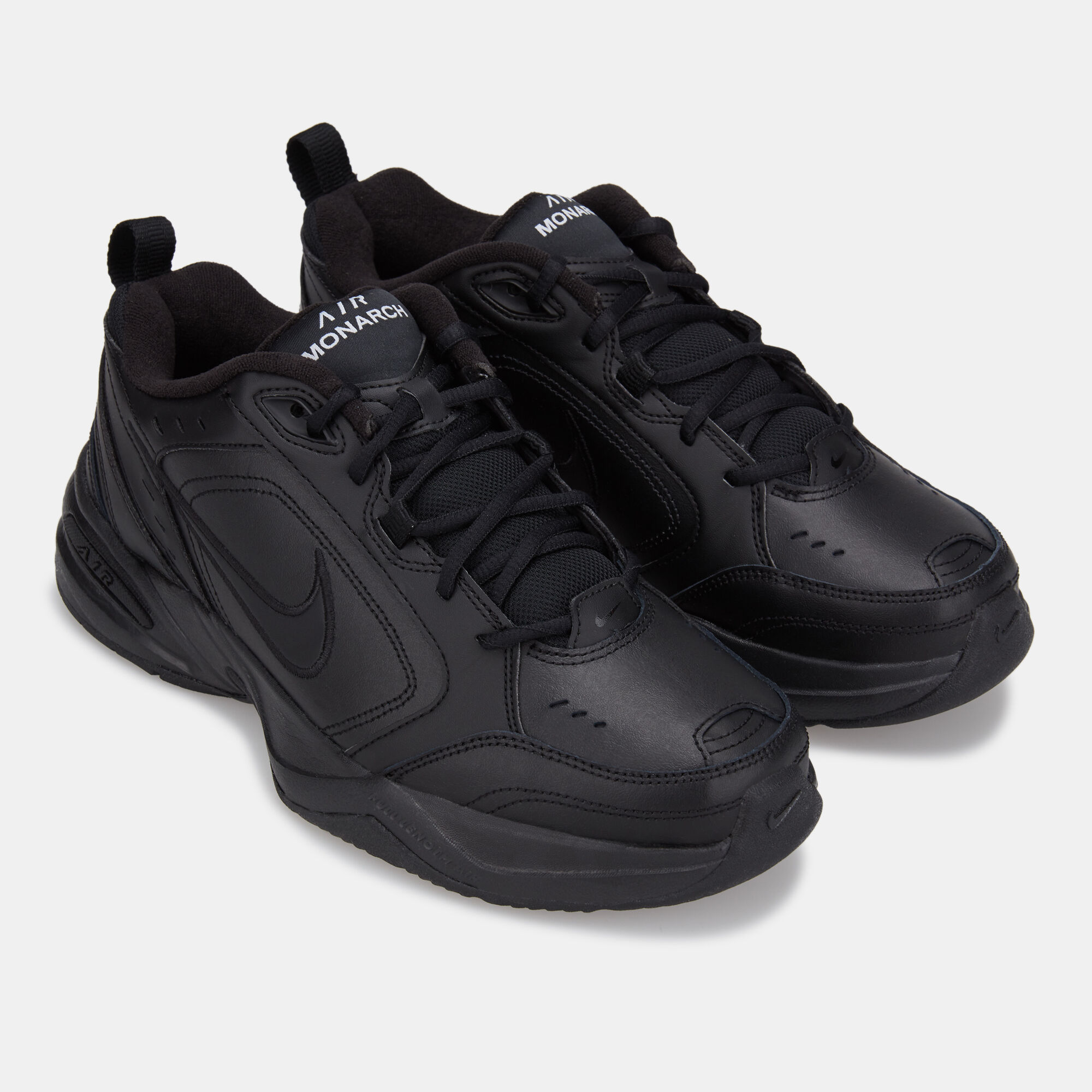 Monarch 4 black online
