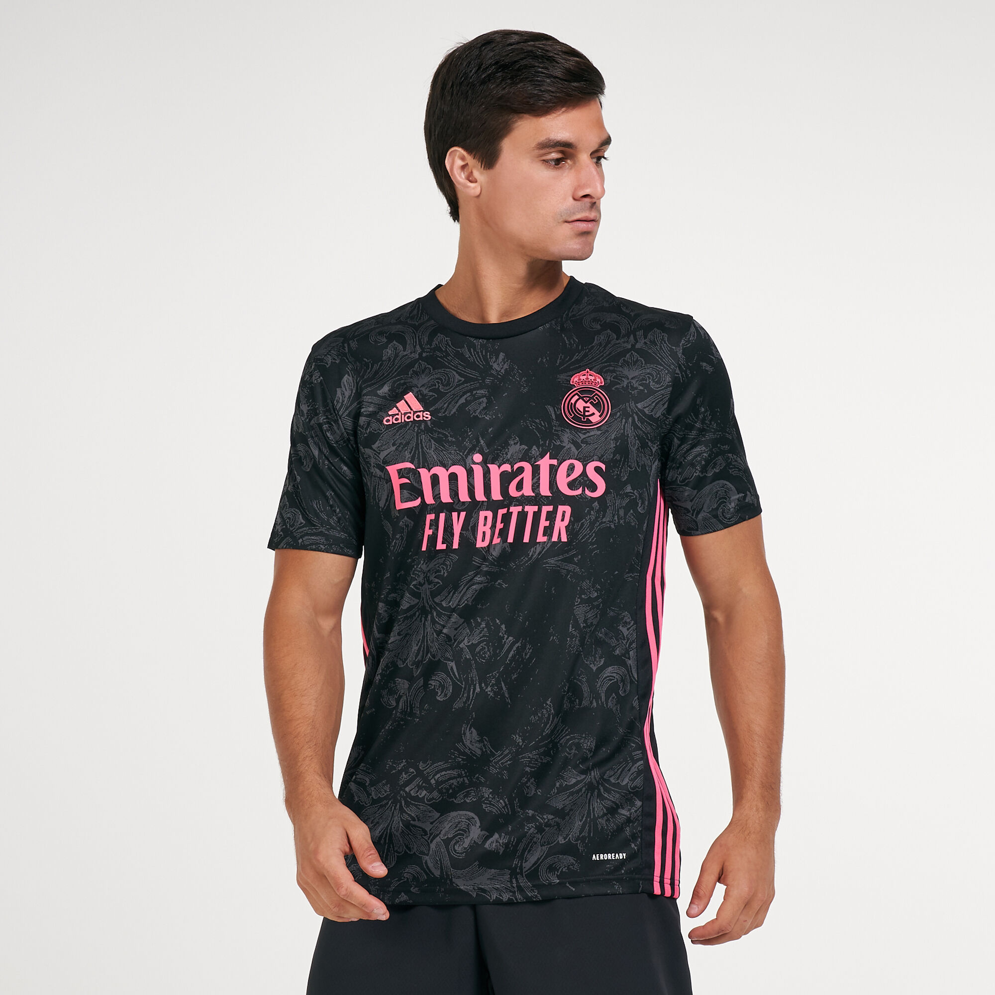Real madrid sale dress 2020