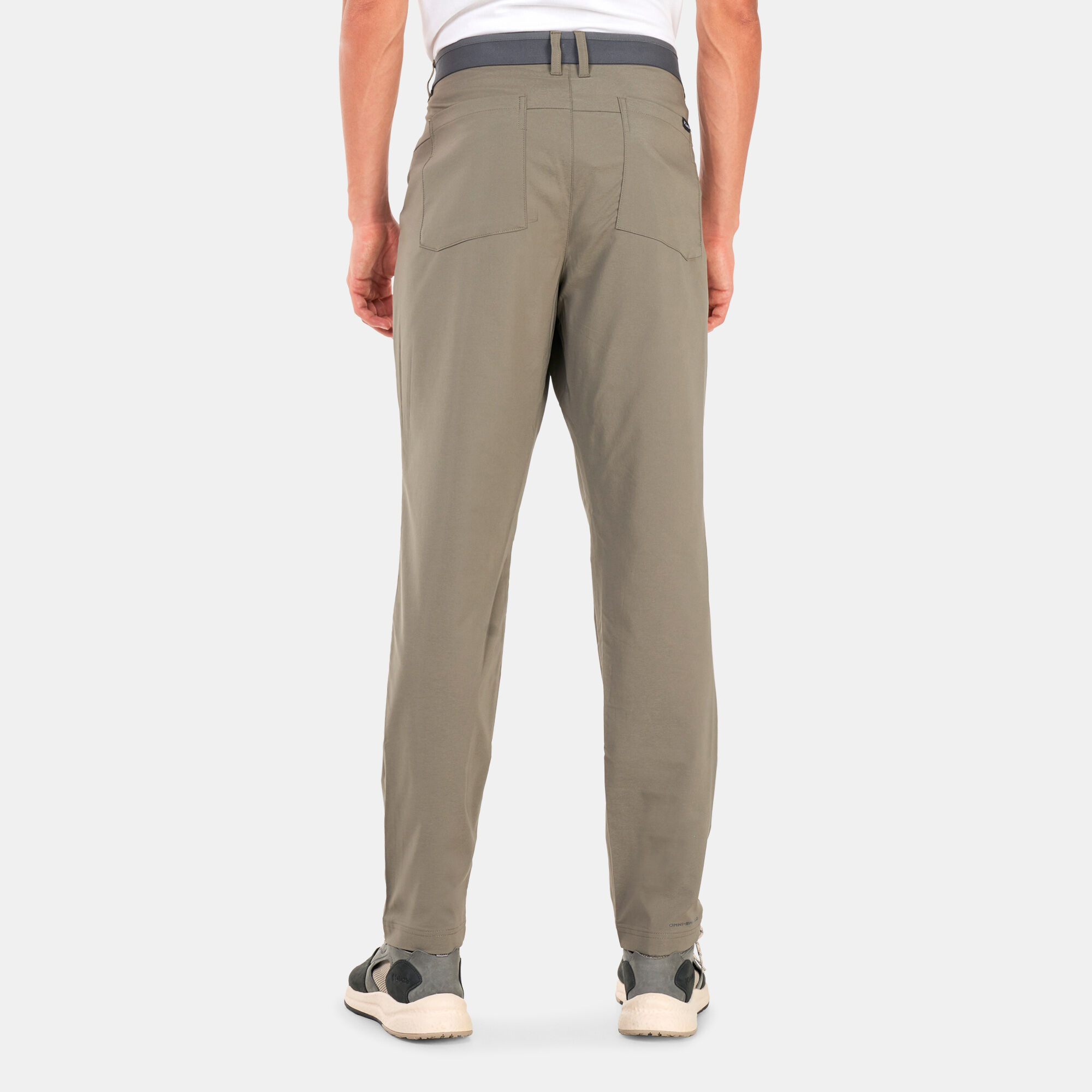 Men s Tech Trail II Pants Green Columbia in Kuwait SSS