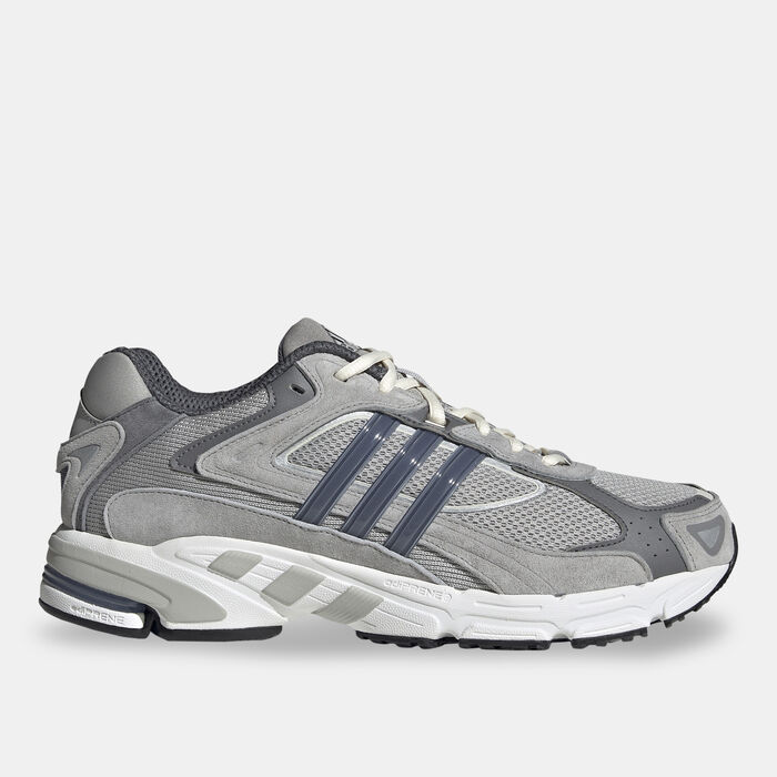 adidas Originals Men's Response CL Shoes Grey image number 0
