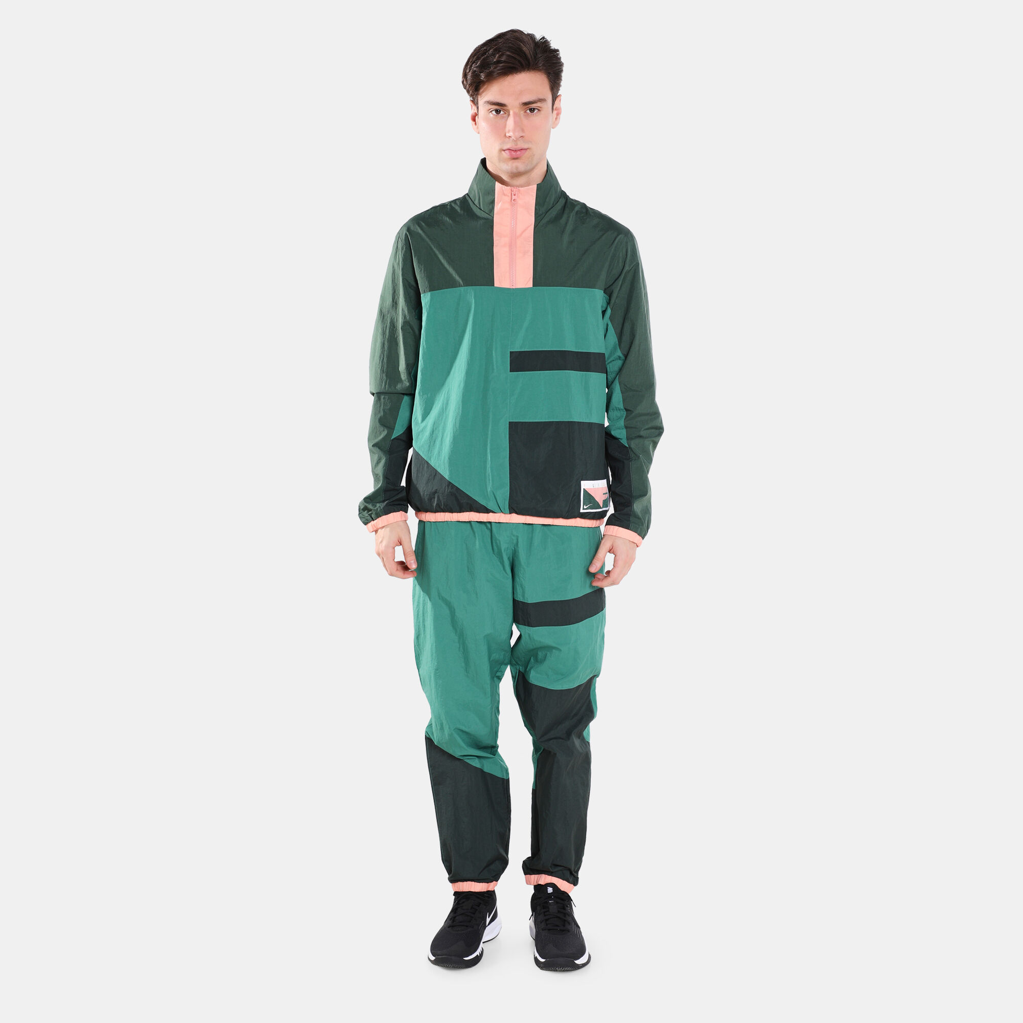 Nike performance flight tracksuit 2025