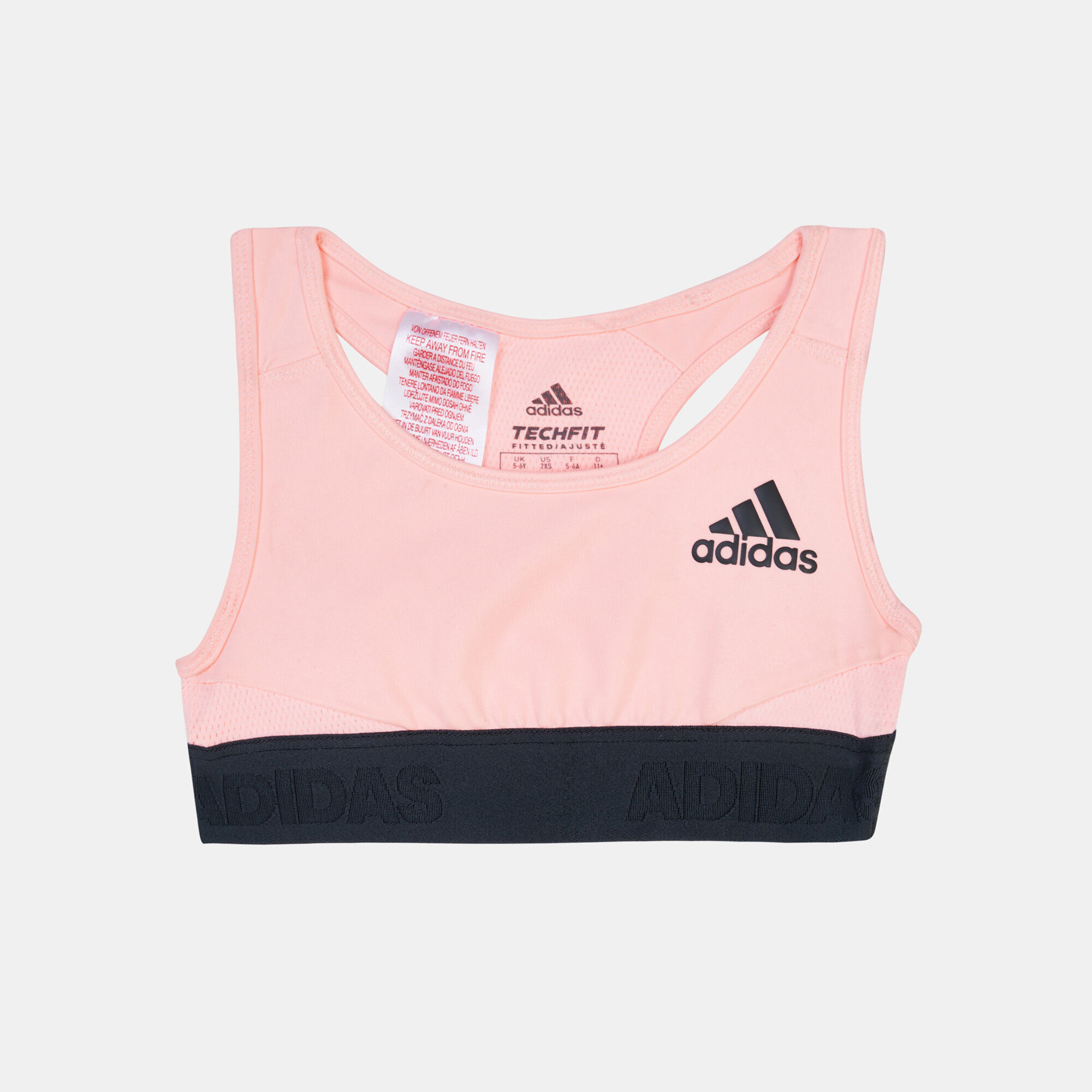 Adidas cheap youth alphaskin