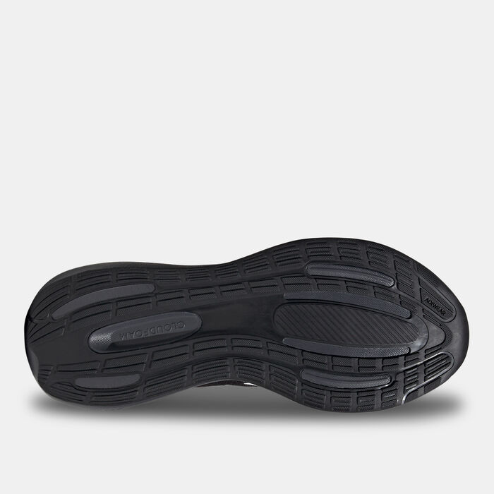 adidas Men's Runfalcon 3.0 Running Shoes Black image number 3