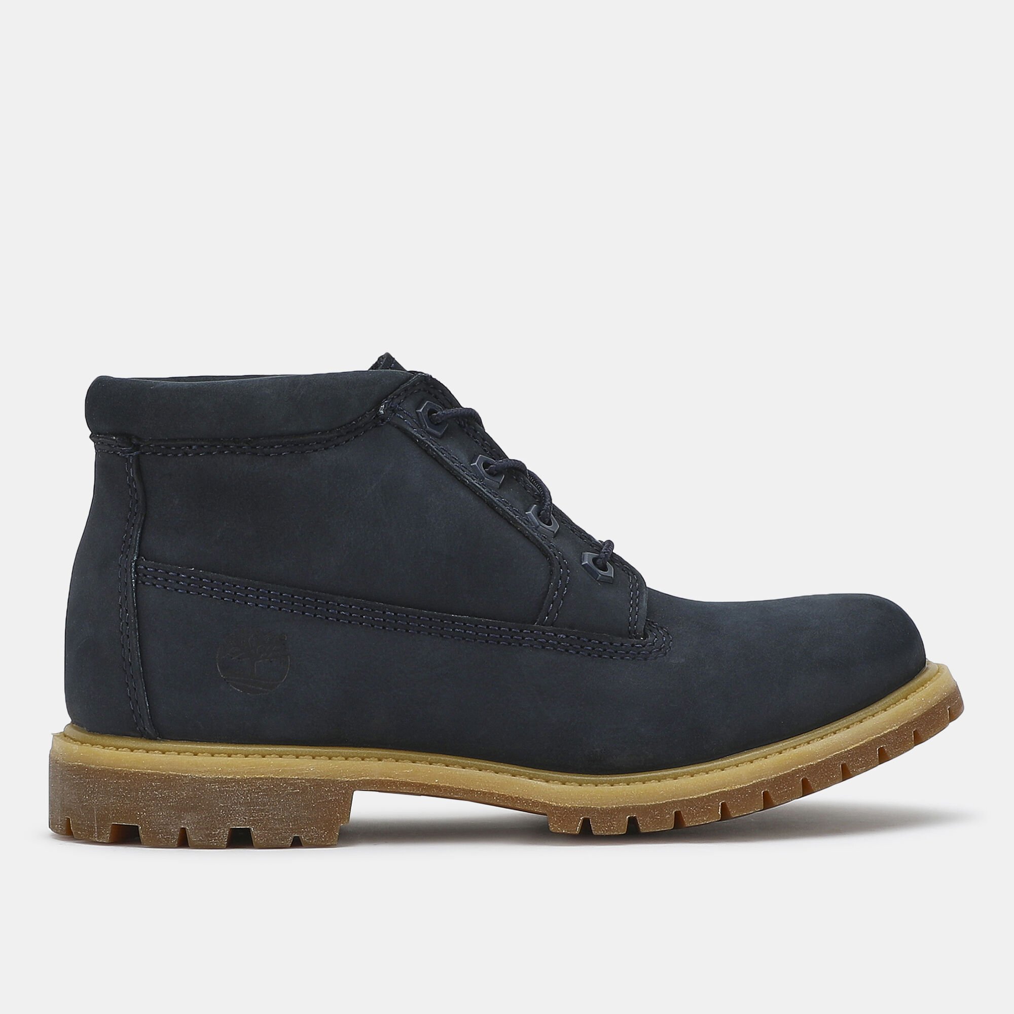Timberland women's nellie waterproof chukka boots on sale