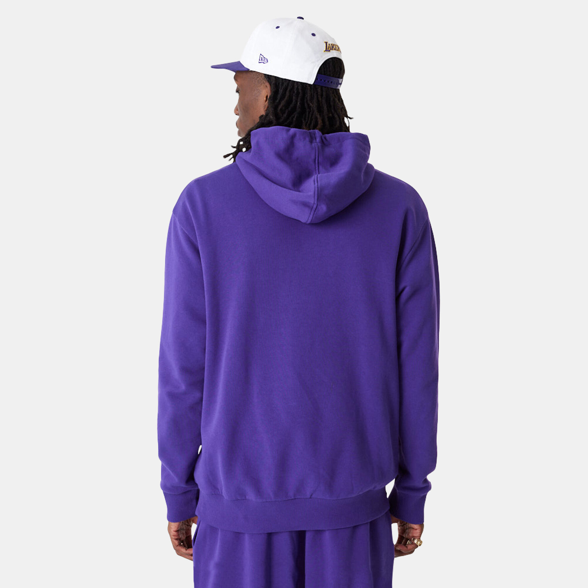 Lakers nba hoodie sales