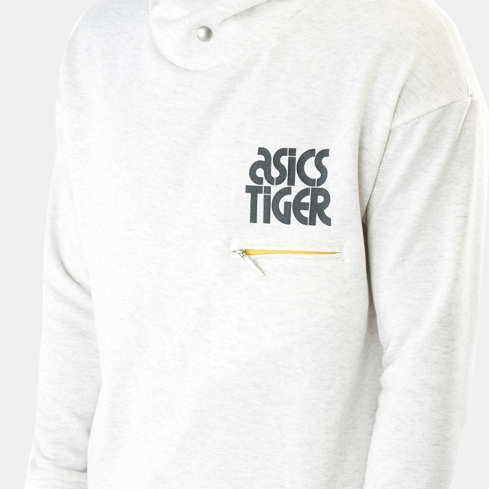 Asics tiger sweatshirt store