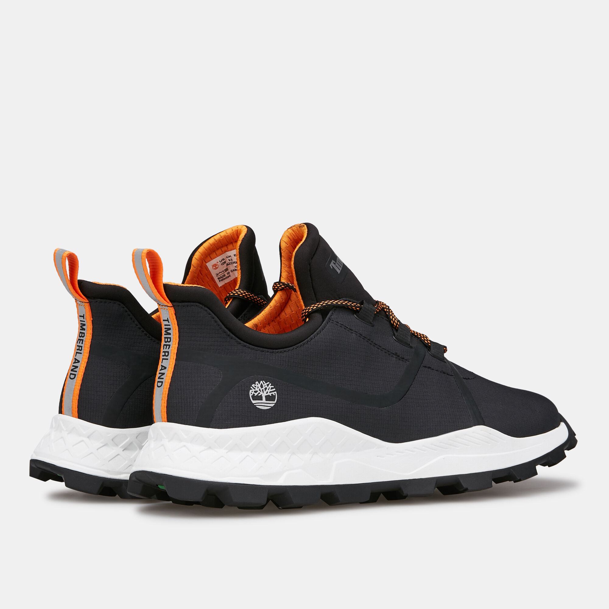 Timberland brooklyn online fabric oxford