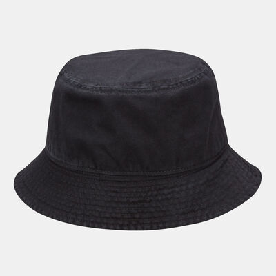 Nike Apex Washed Bucket Hat Black