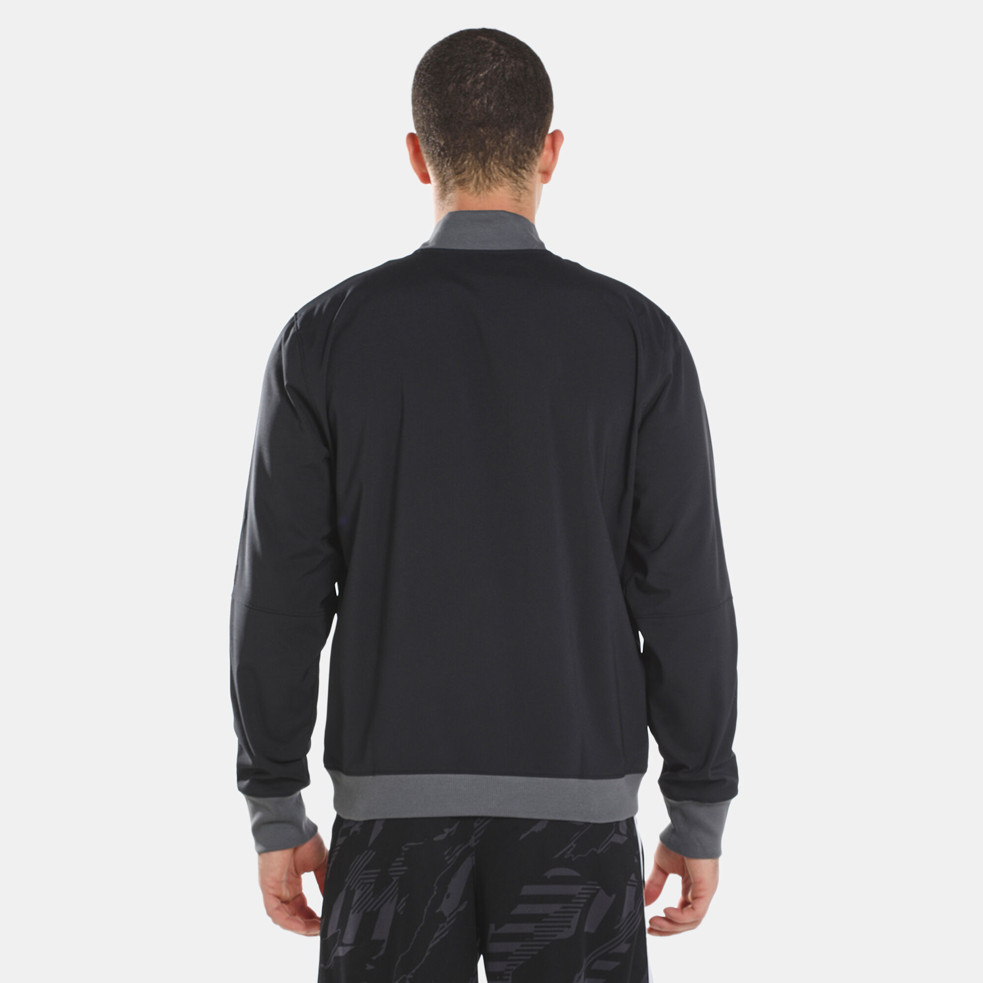 men's ua accelerate bomber jacket