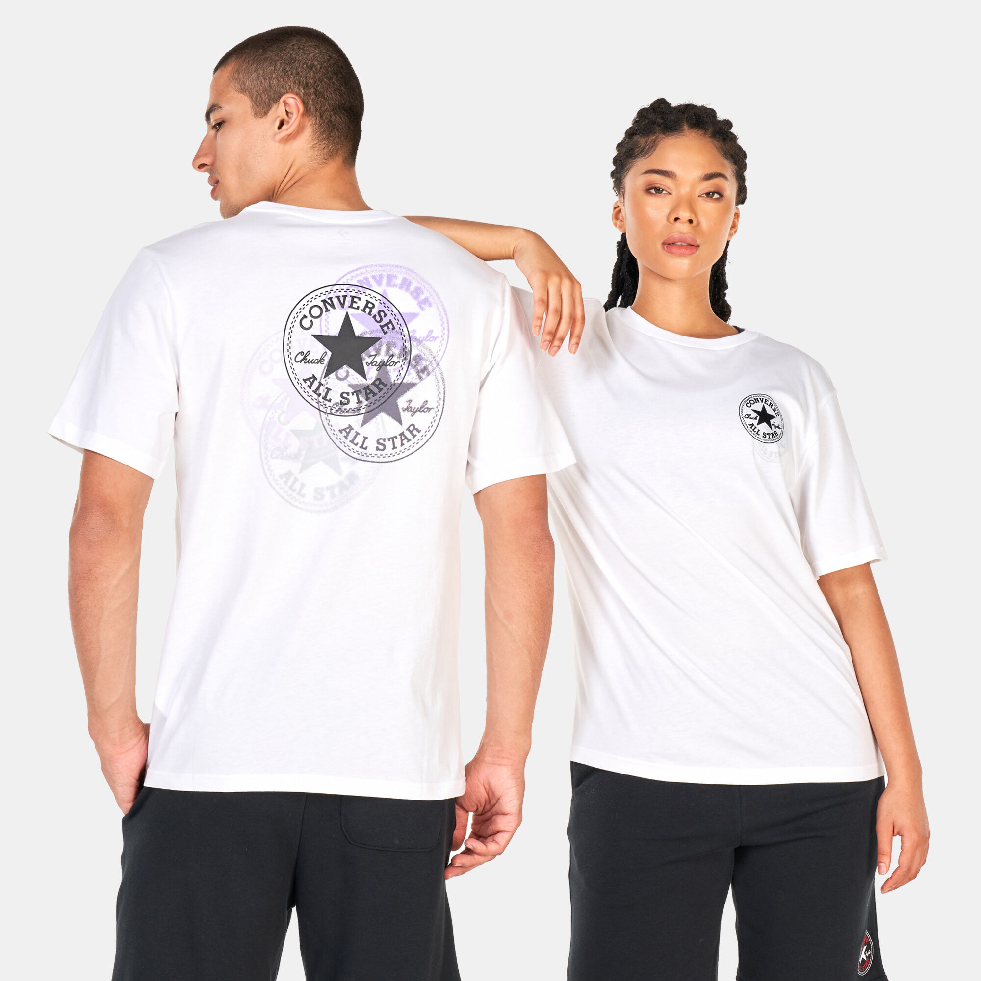 Chuck taylor shirt online