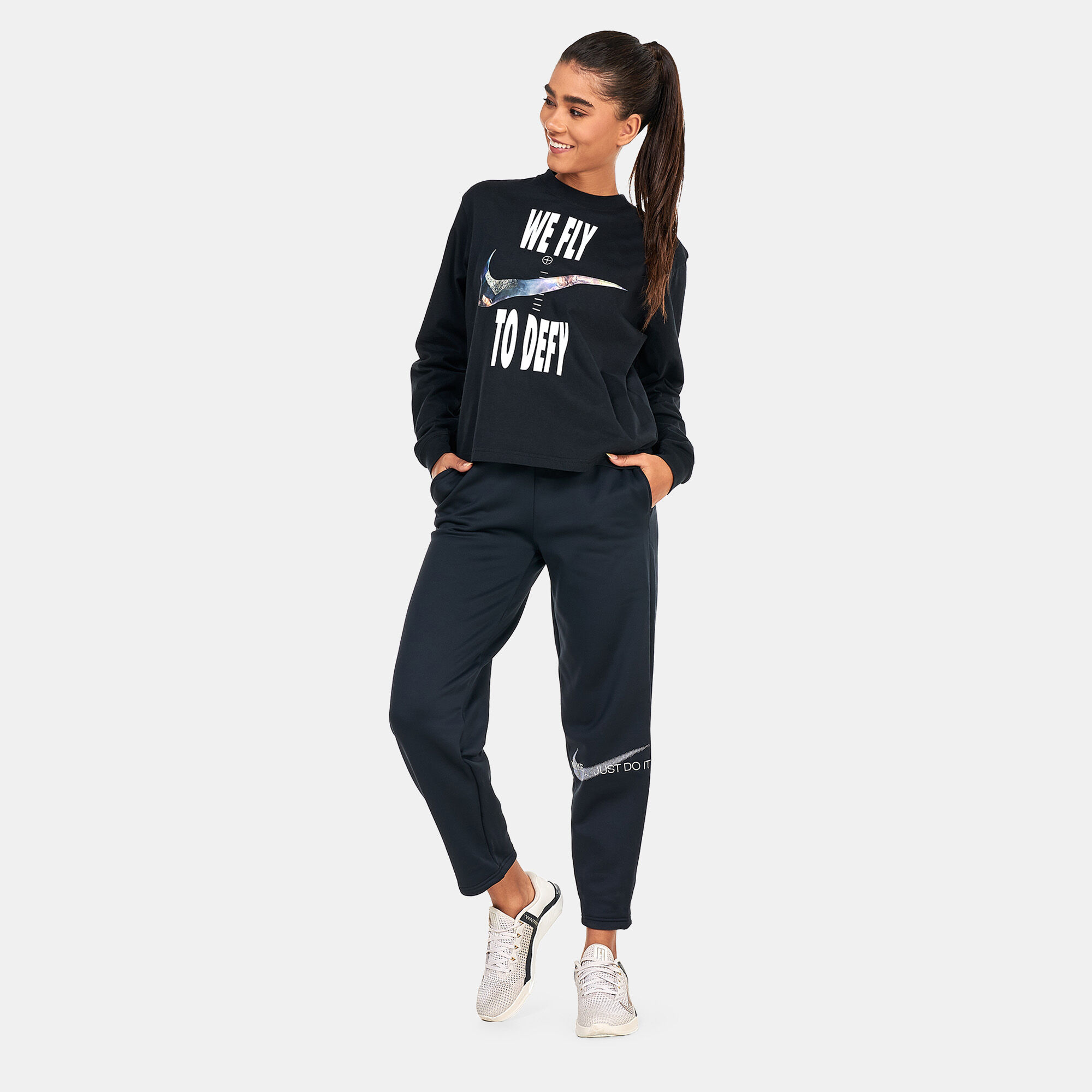 Nike therma online all time pant