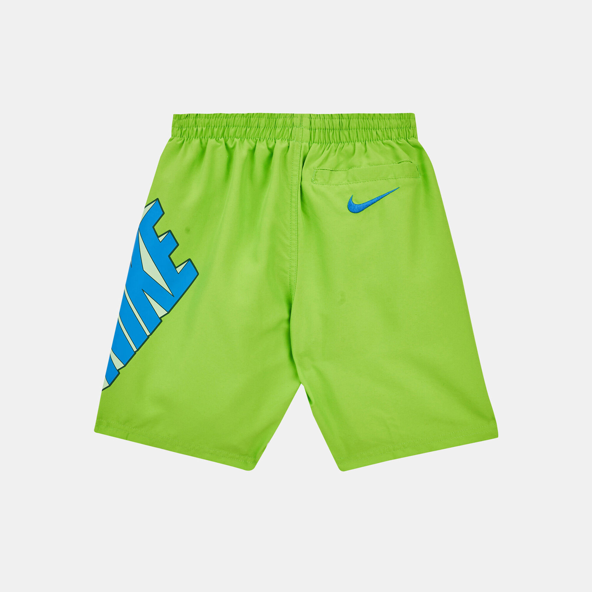 Nike swimming shorts outlet