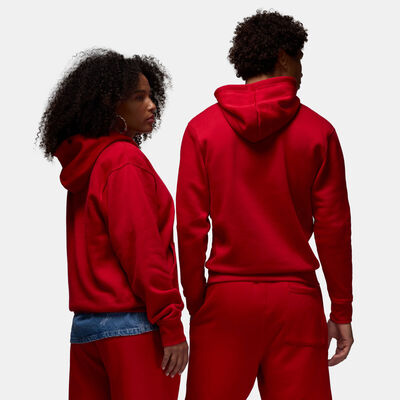 Jordan Men's Brooklyn Hoodie Red