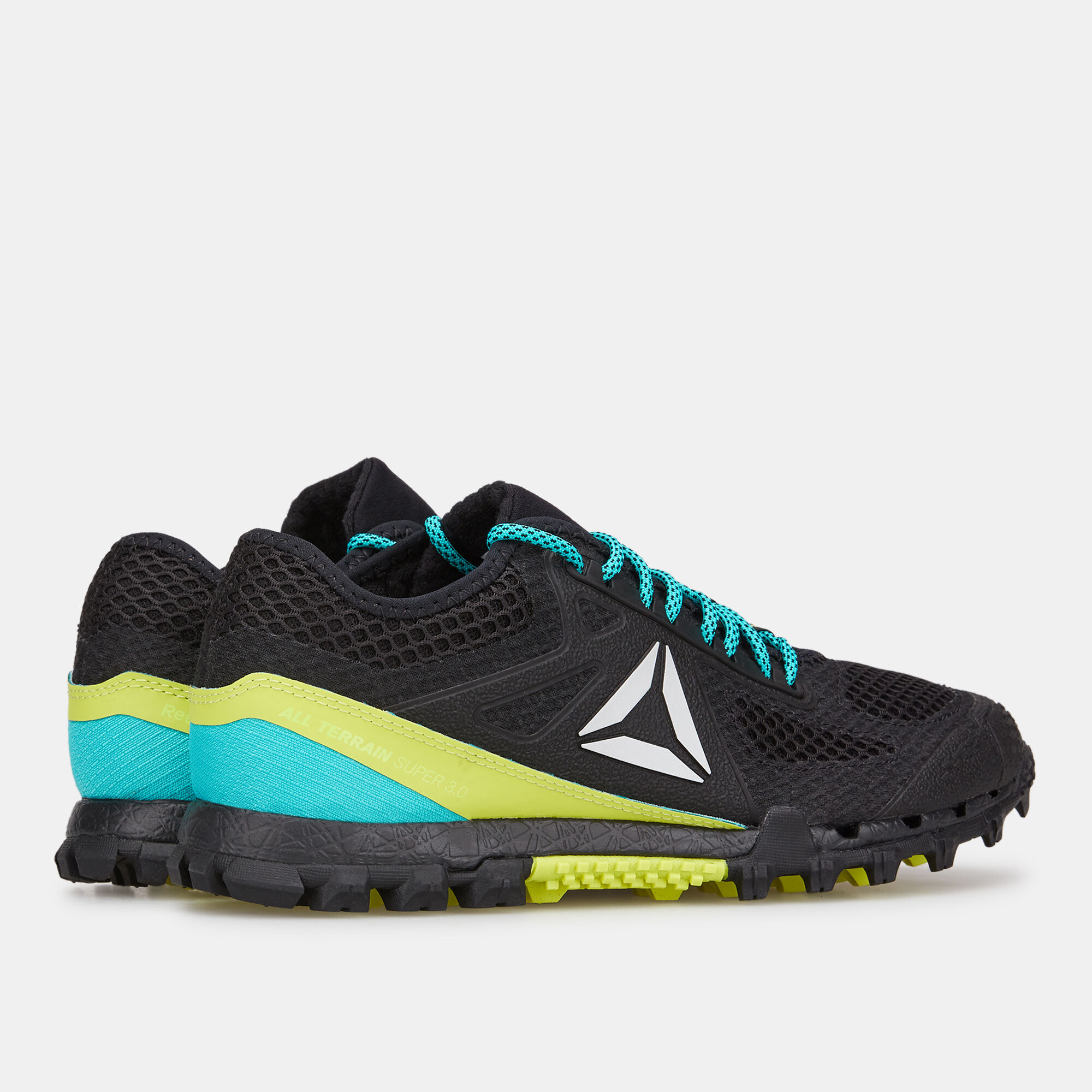 Reebok all terrain 2025 super 3. stealth