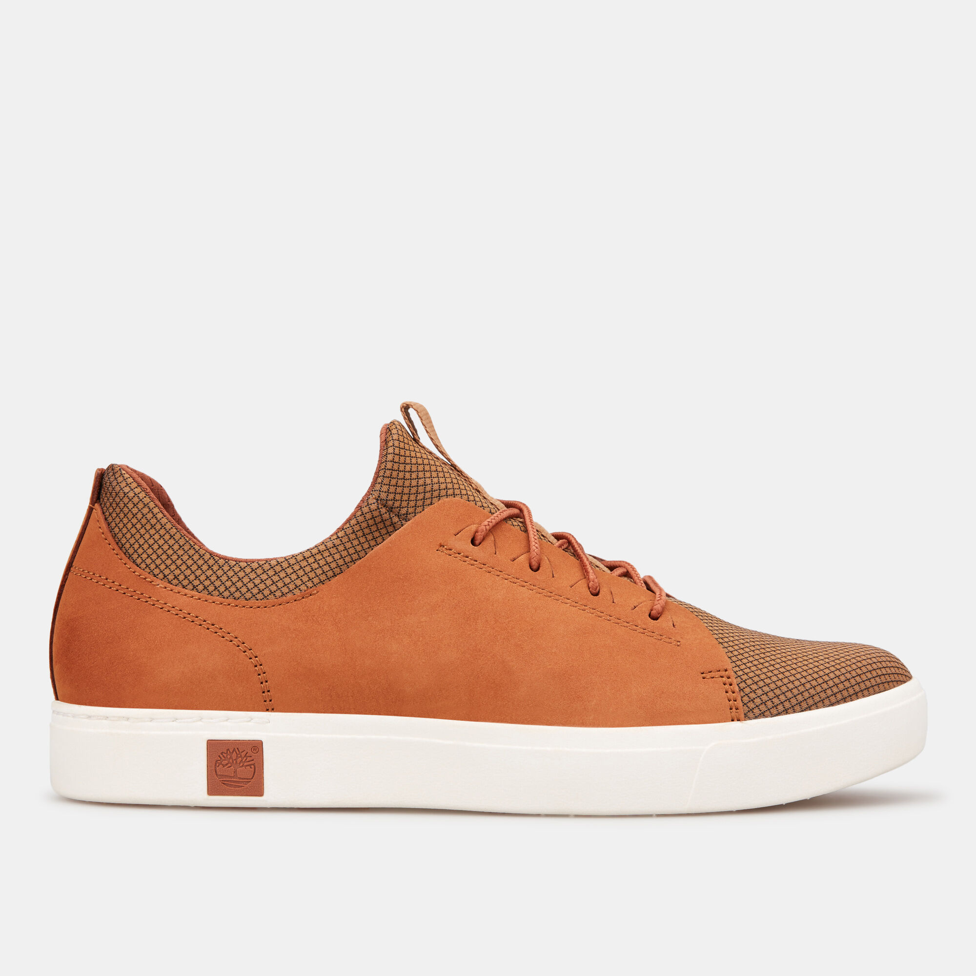 Timberland Men s Amherst Leather LTT Shoe