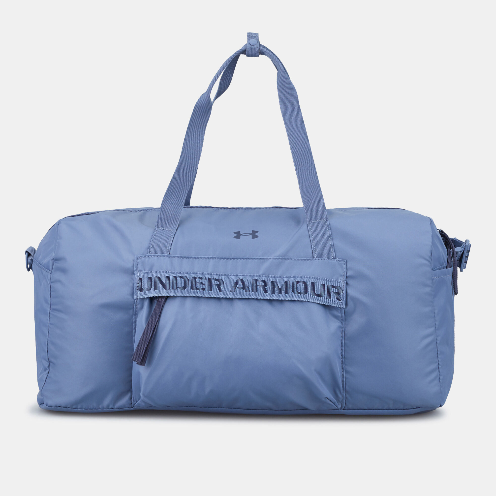 Under armour women's duffel bags hot sale