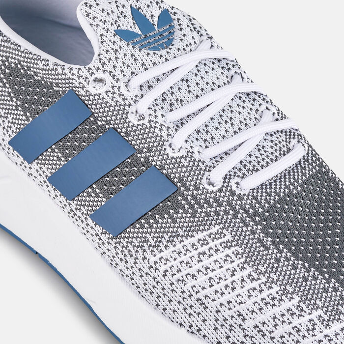 adidas Originals Men's Swift Run 22 Shoe White image number 4