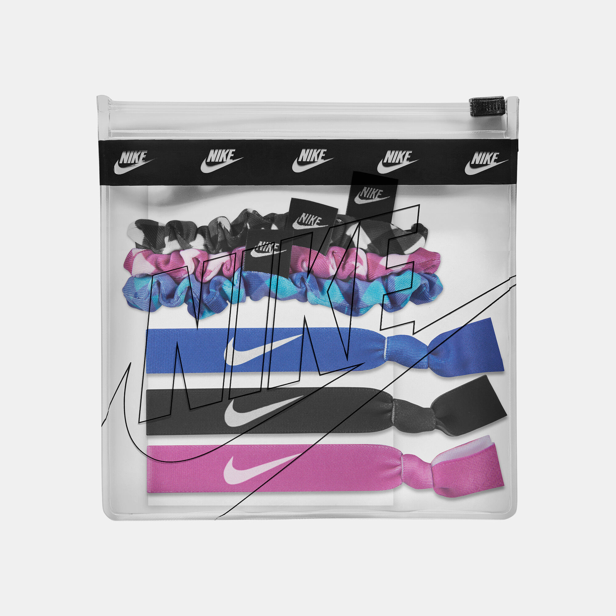 Nike tie headbands pack shop