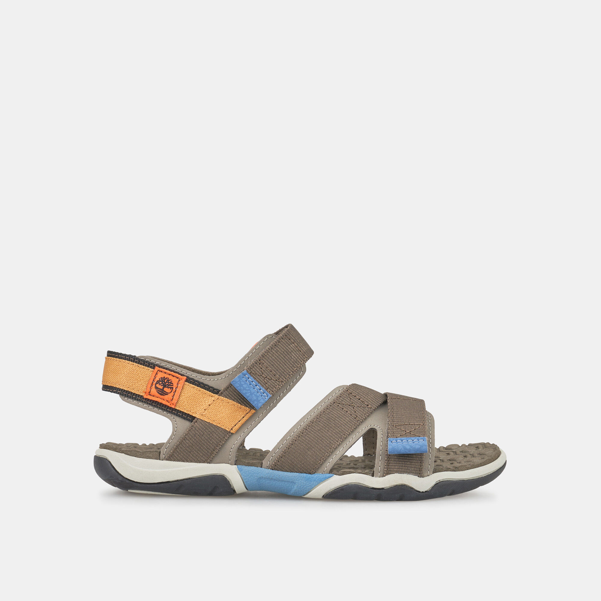 Timberlands shop sandalen kind