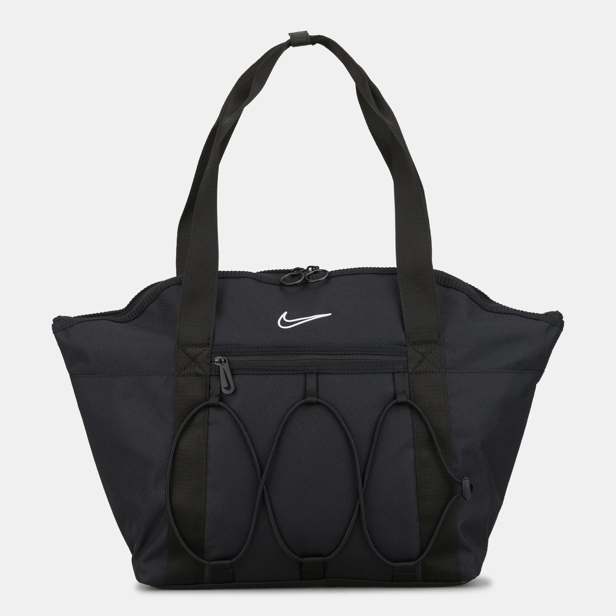 Nike off white tote bag cheap