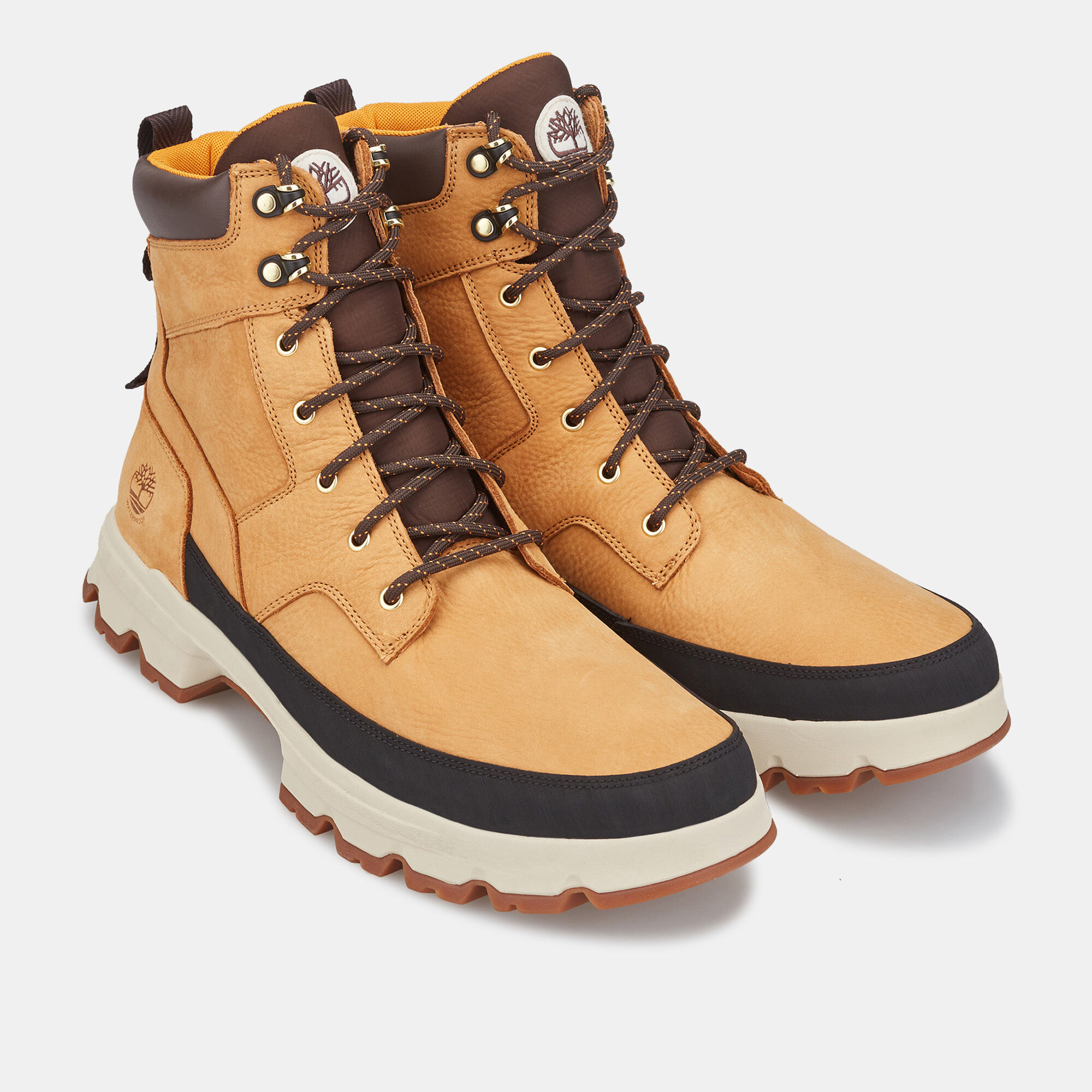 Adidas cheap timberland boots