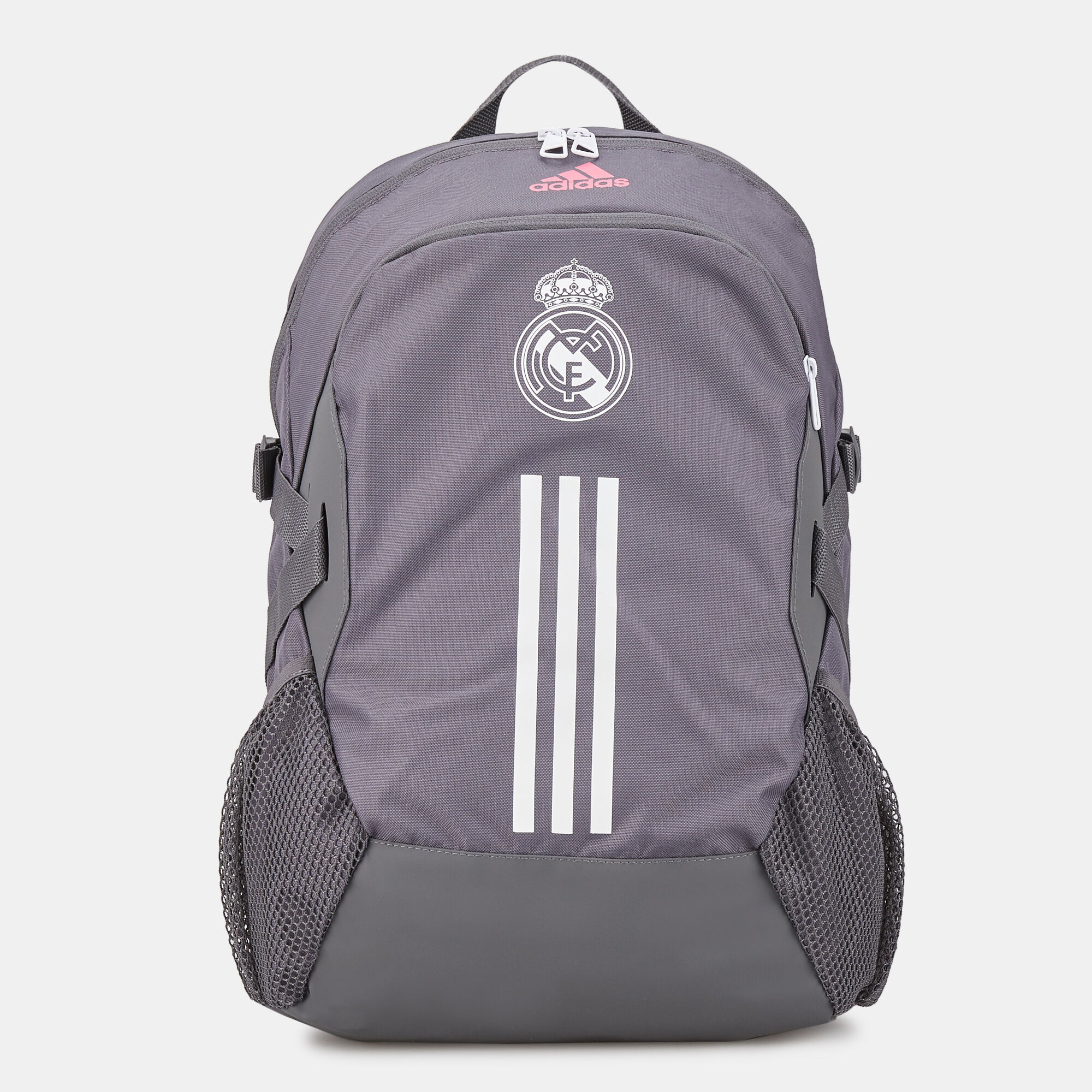Real madrid adidas bag discount