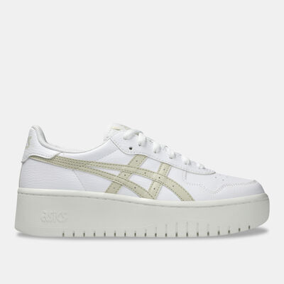 ASICS Women's JAPAN S PF Shoes White