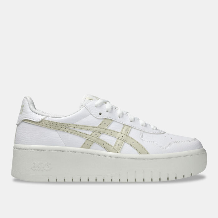 ASICS Women's JAPAN S PF Shoes White image number 0