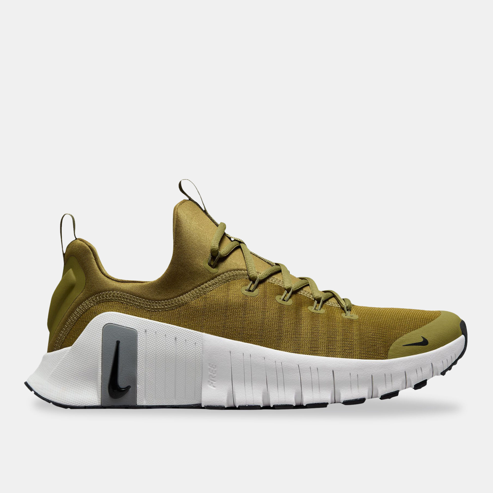 Men s Free Metcon 6 Training Shoes Green Nike in Kuwait SSS
