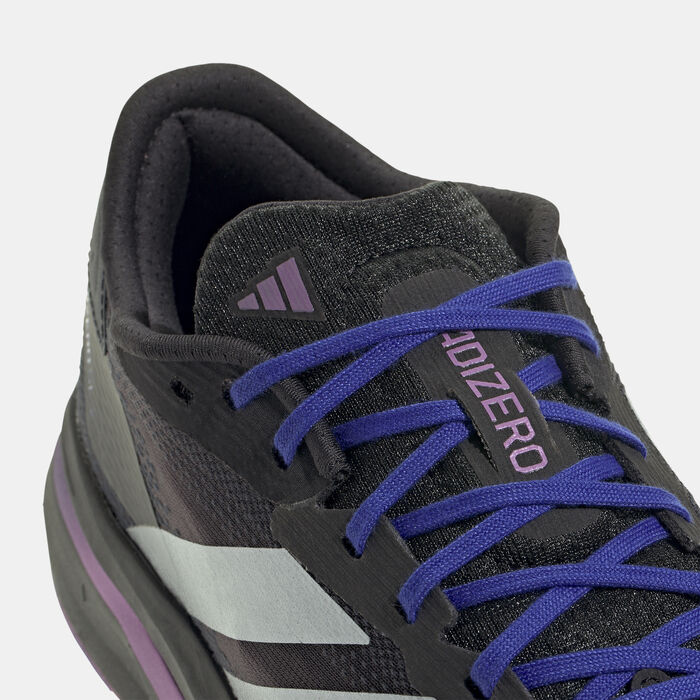 adidas Women's Adizero SL2 Running Shoes Black image number 4