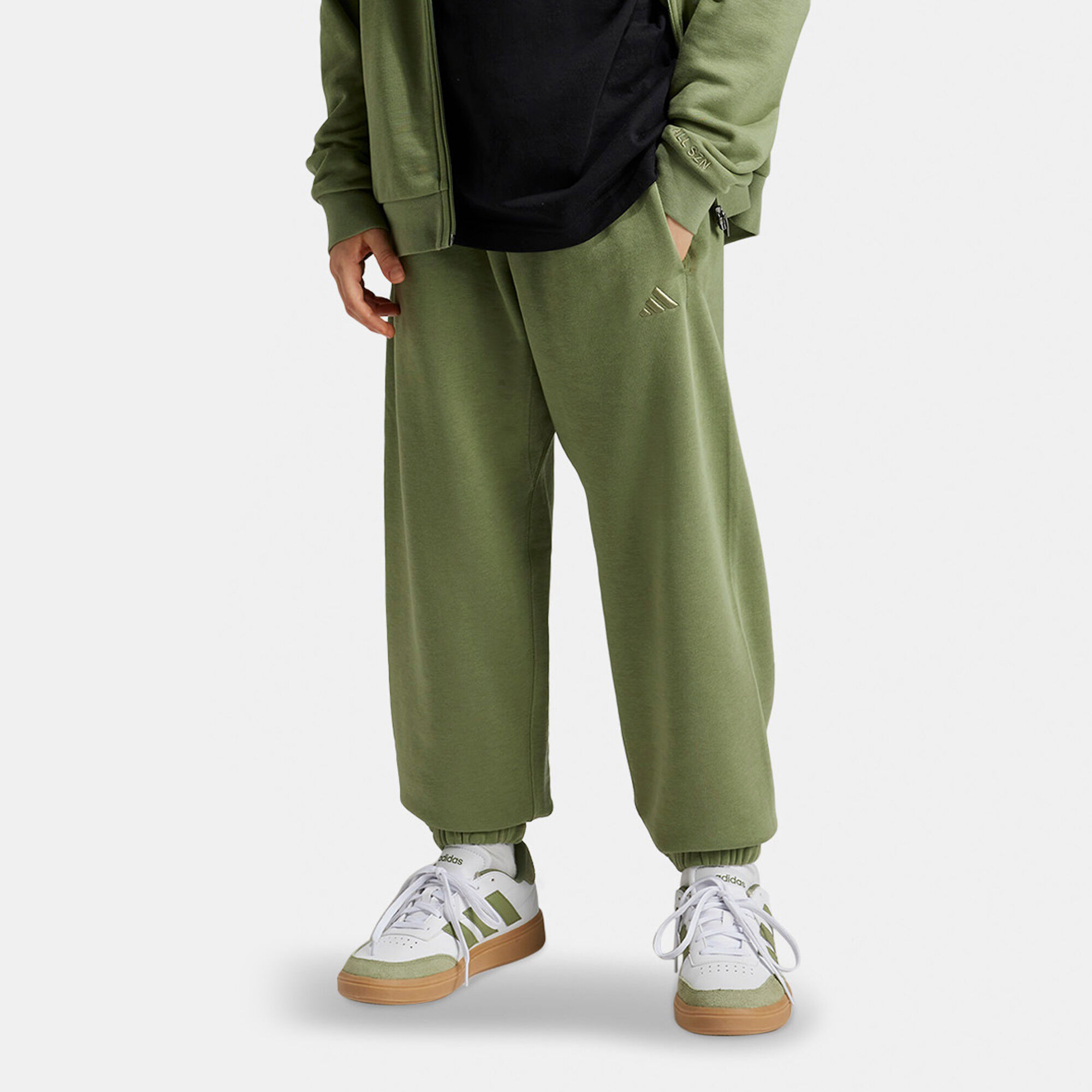 Adidas chino joggers kinder outlet